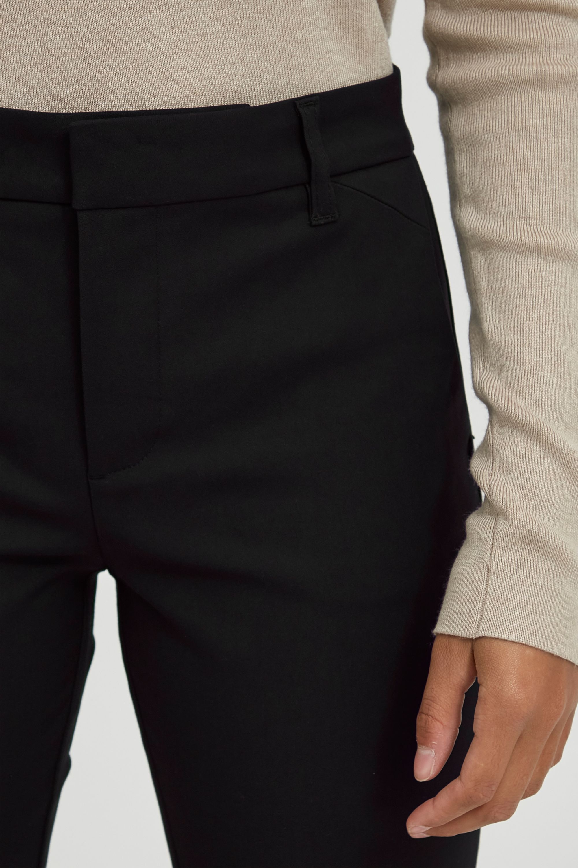 Pulz Jeans Stoffhose »Stoffhose PZBindy«