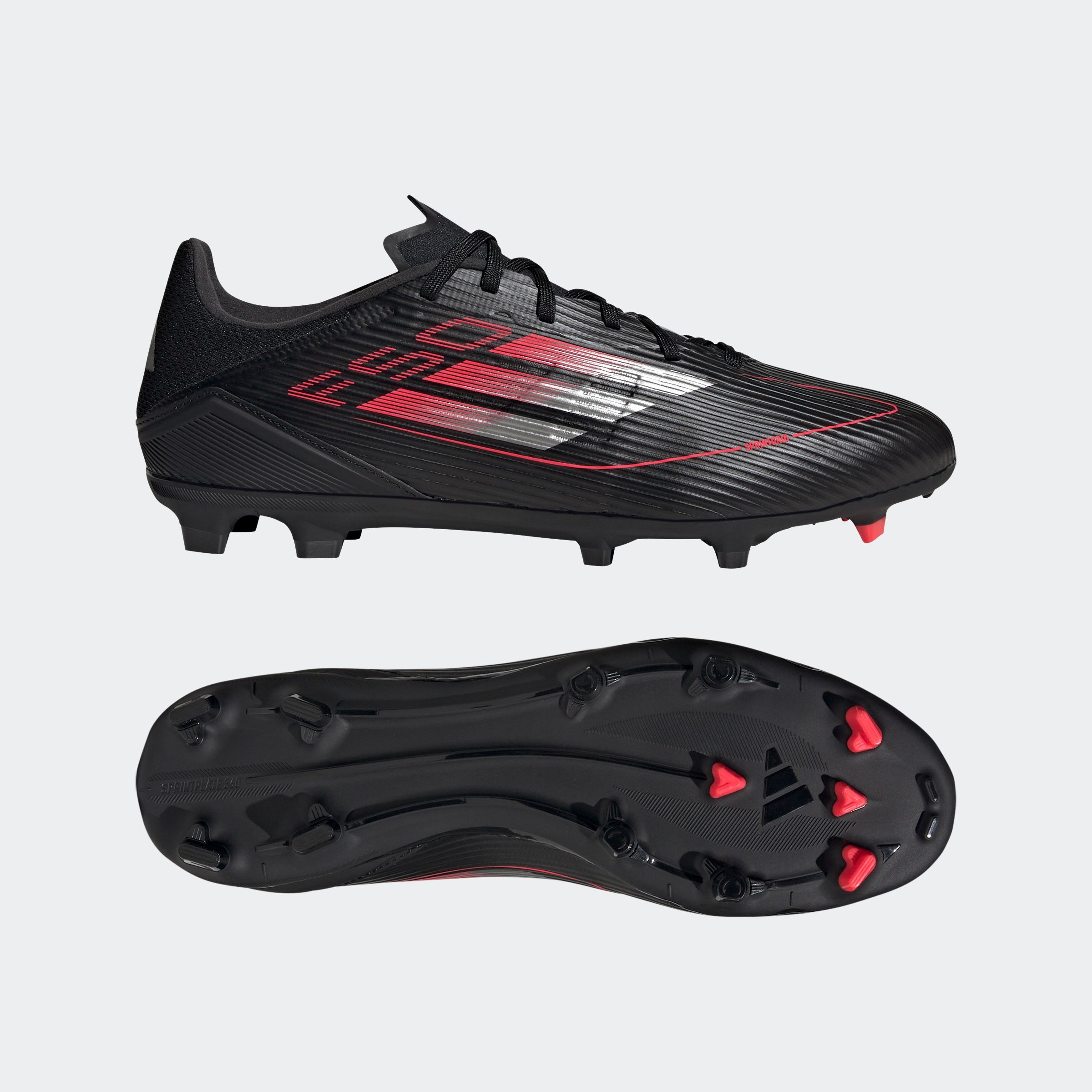 adidas Performance Fußballschuh »F50 LEAGUE FG/MG«