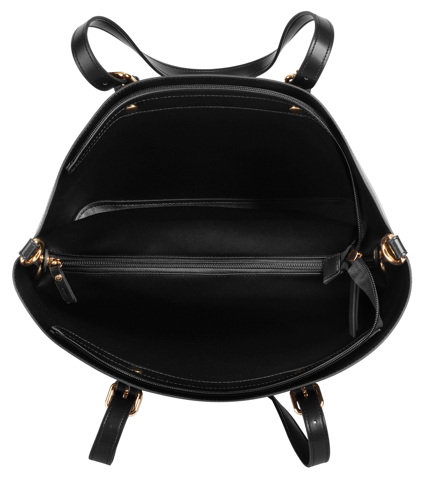 bugatti Shopper »ELLA SAFFIANO«