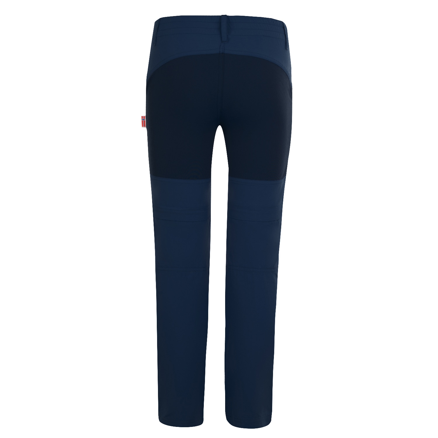 TROLLKIDS Zip-off-Hose »KIDS NORDFJORD ZIP-OFF PANTS SLIM FIT«