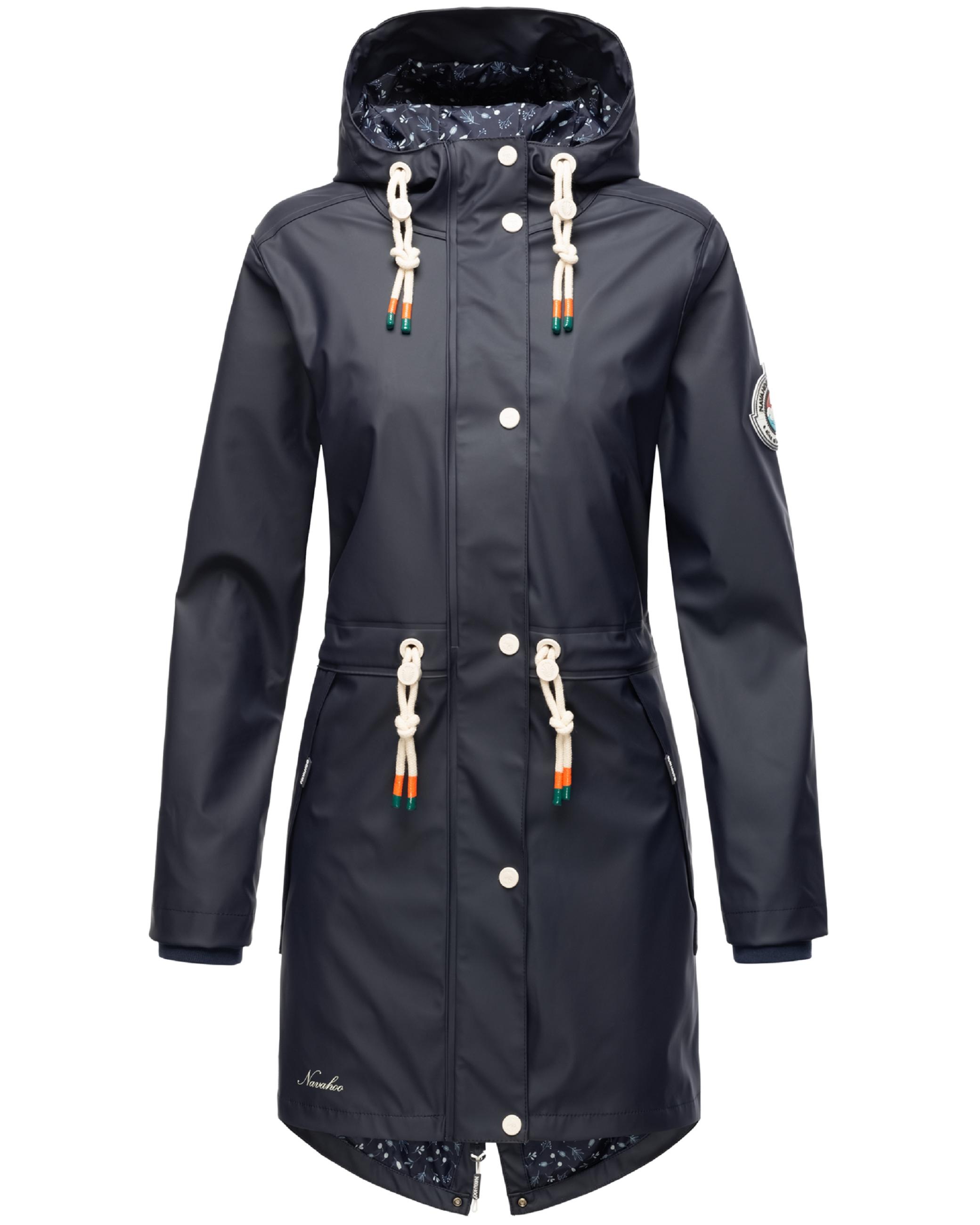 Navahoo Regenjacke »Regenjacke Tropical Storm OO«