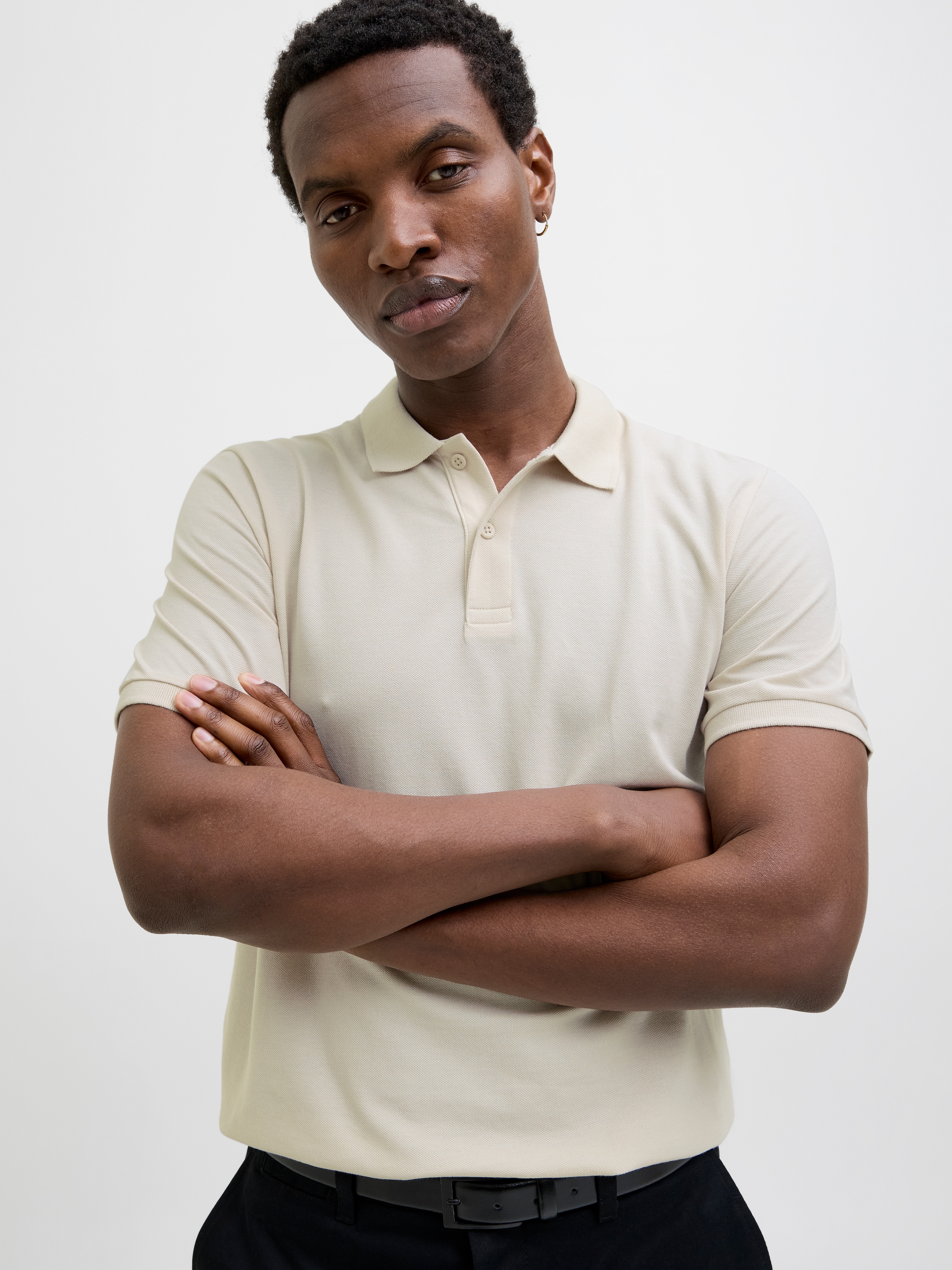 Jack & Jones Poloshirt »JJKANE POLO SS«