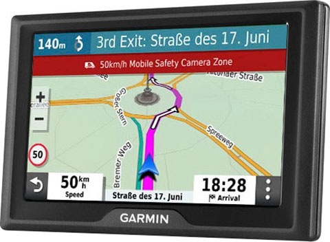 Garmin Navigationsgerät »Drive 52 EU | Länder) (46 (Europa UNIVERSAL MT-S«, online kaufen