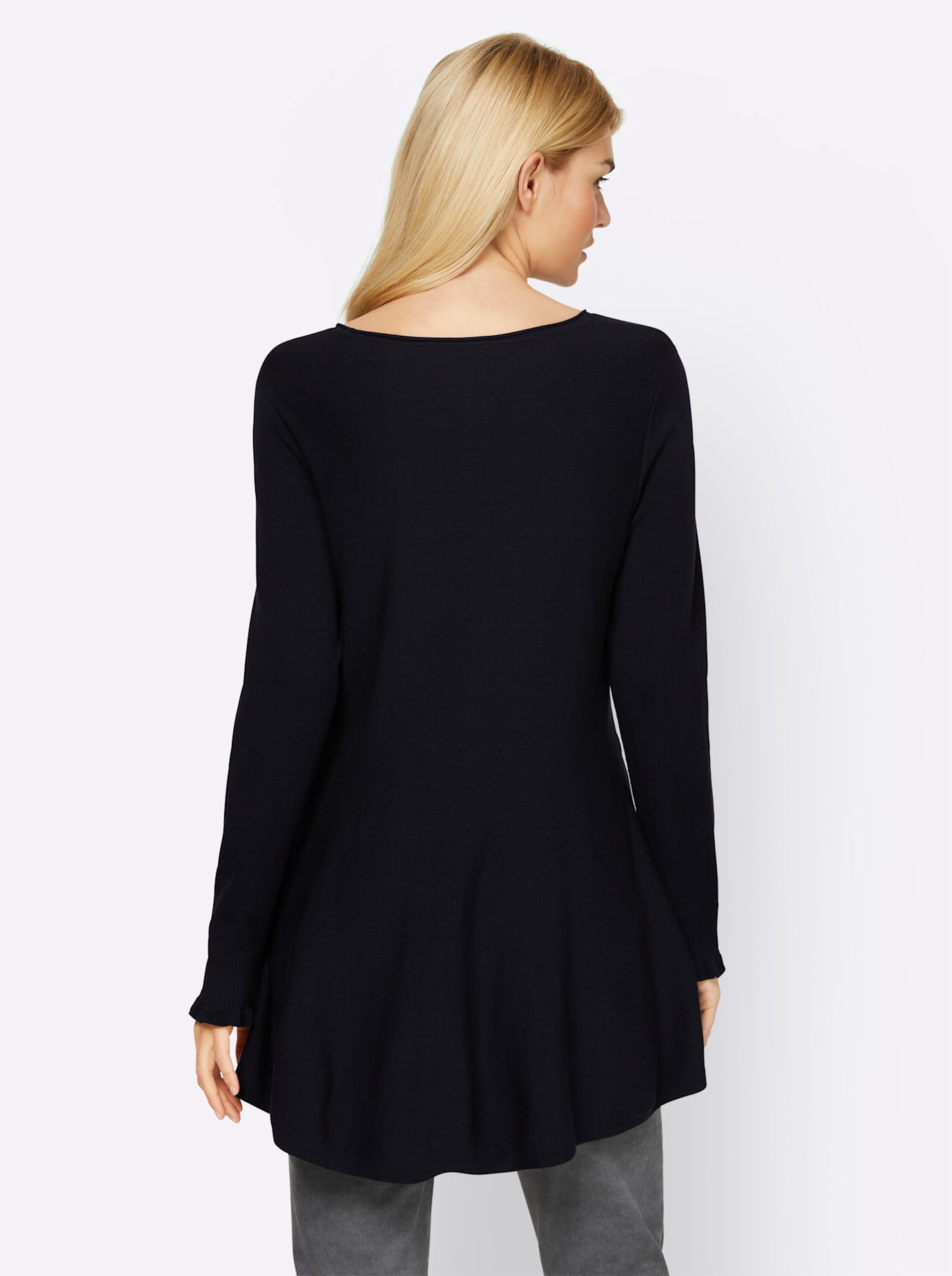 heine Strickpullover »Pullover«