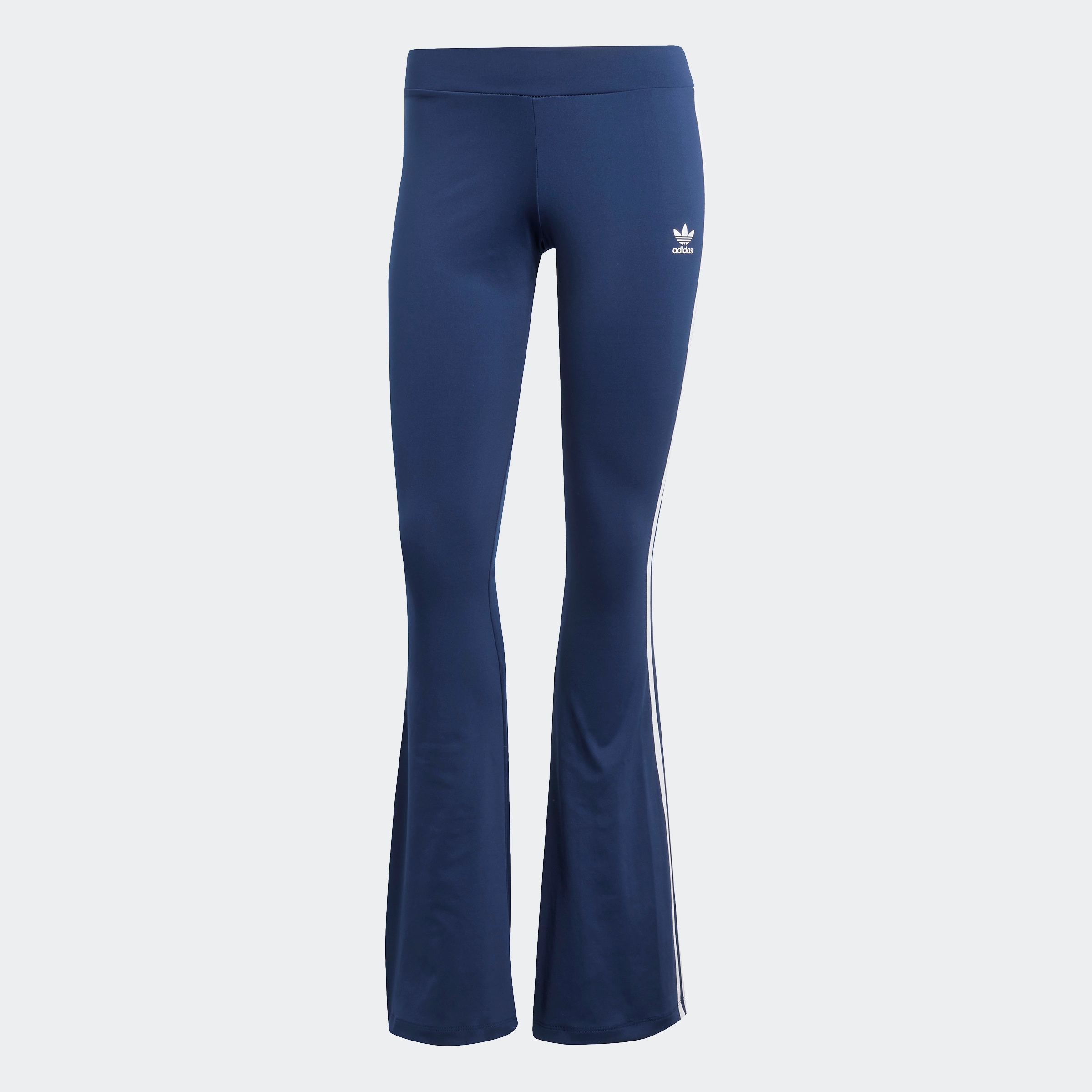adidas Originals Leggings »FLARED LEGGINGS«, (1 tlg.)