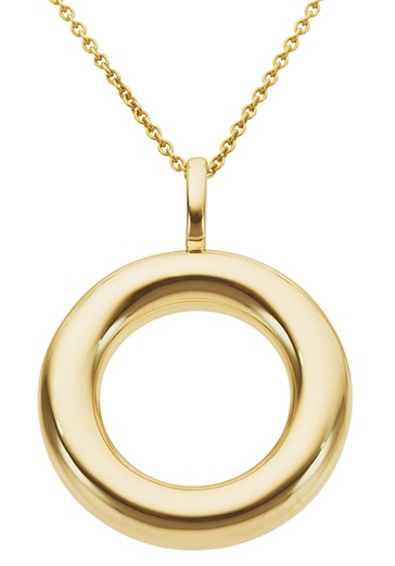 Firetti Kettenanhänger »Schmuck Geschenk Gold 333 Halsschmuck Anhänger für Halskette«