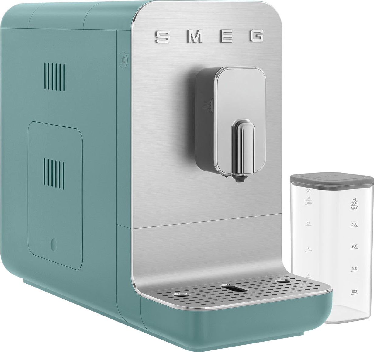 Smeg Kaffeevollautomat »BCC13EGMEU«