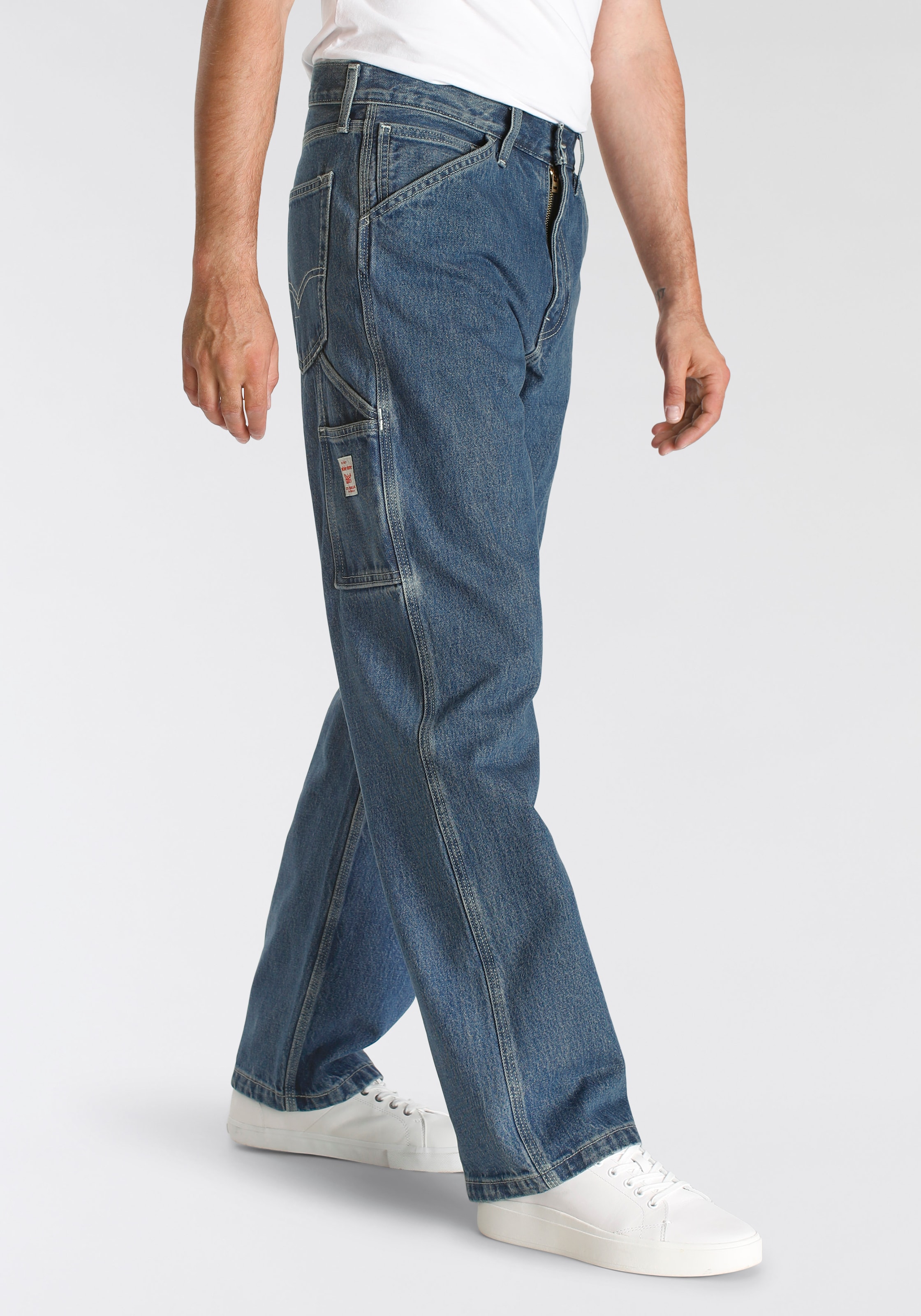 Levi's® Cargojeans »568 STAY LOOSE CARPENTER«