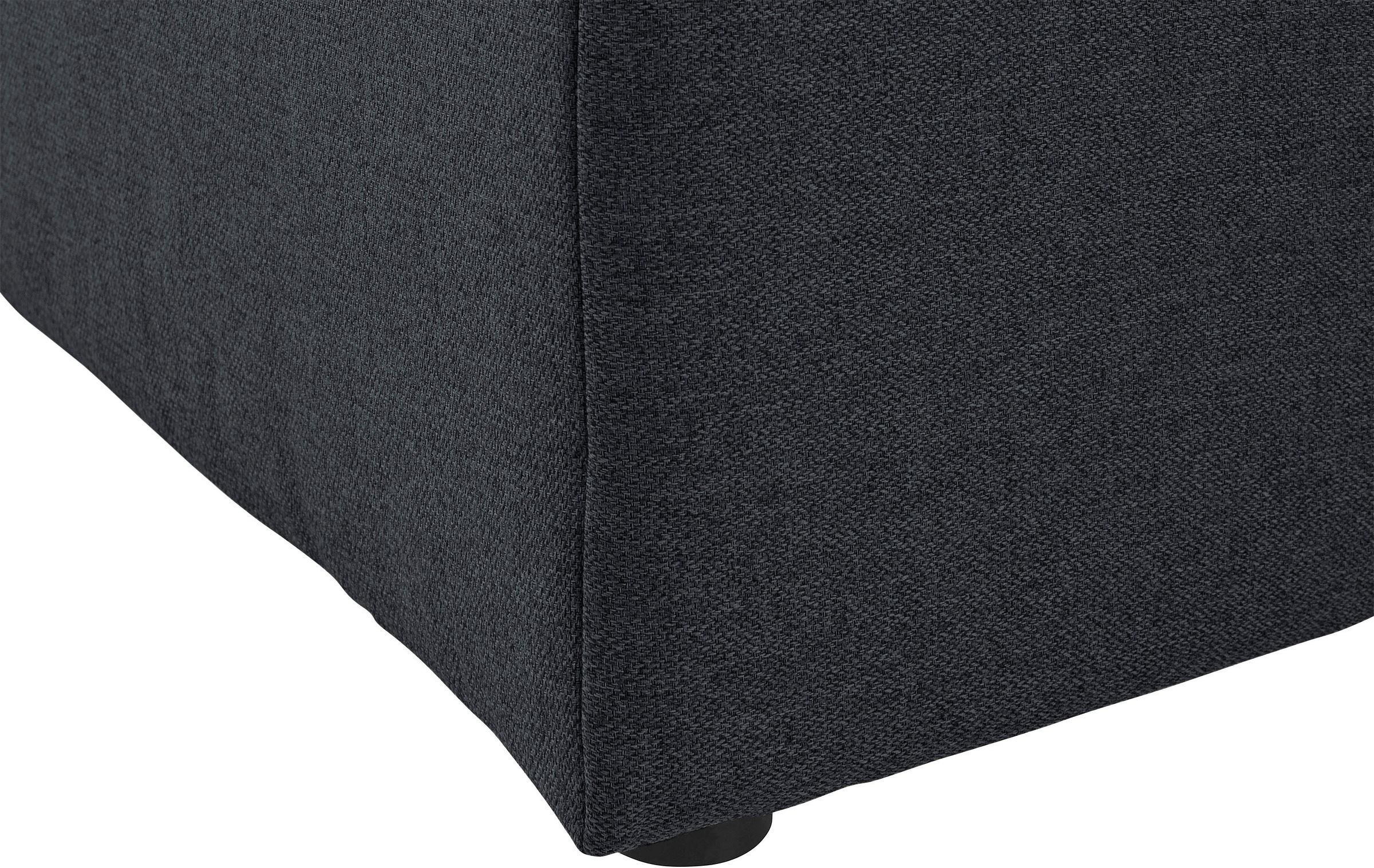 RAUM.ID Sofa-Eckelement »Enid«, Teil eines Modulsofas, fester Sitzkomfort, auch in Breitcord