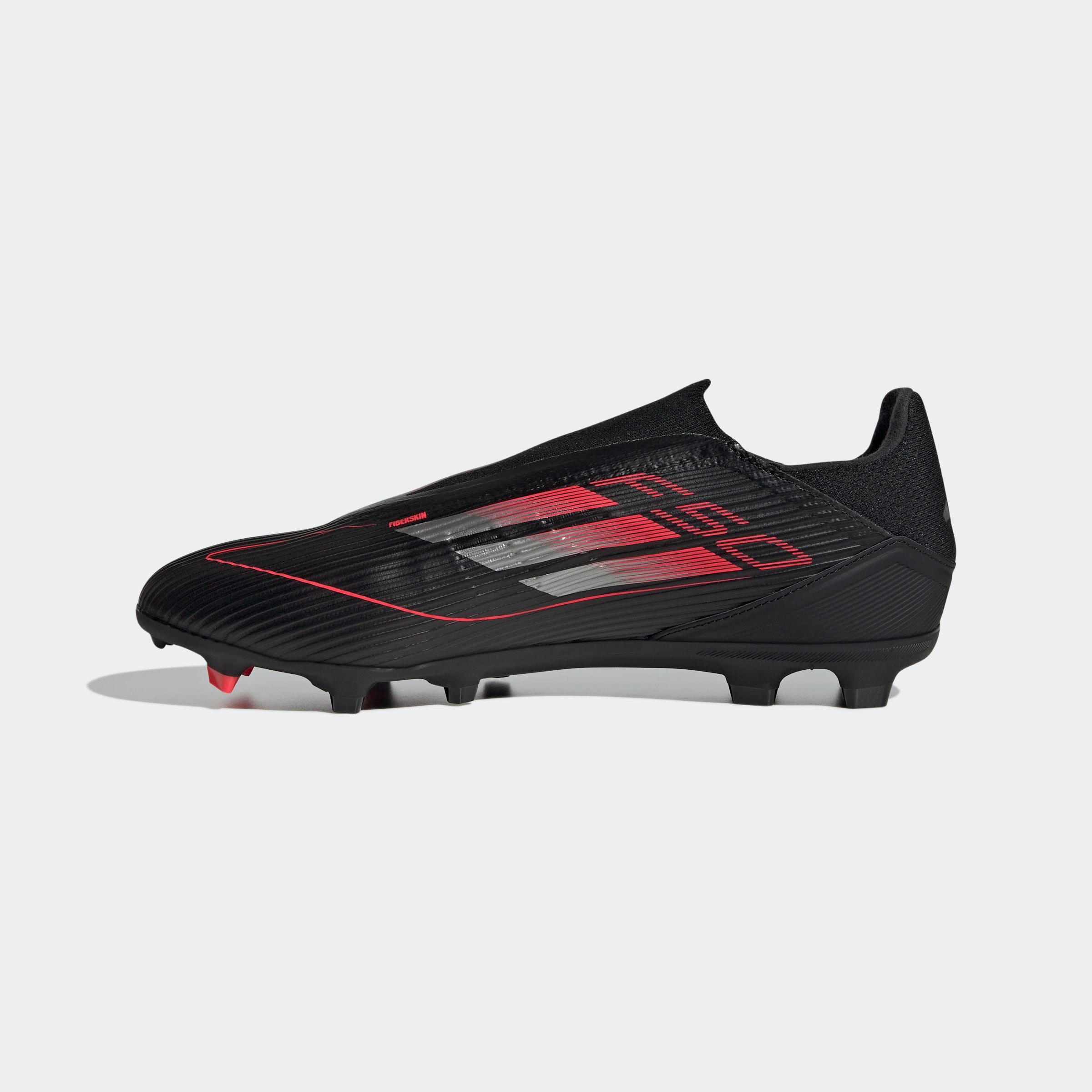 adidas Performance Fußballschuh »F50 LEAGUE LACELESS FG/MG«, für Rasenplätze