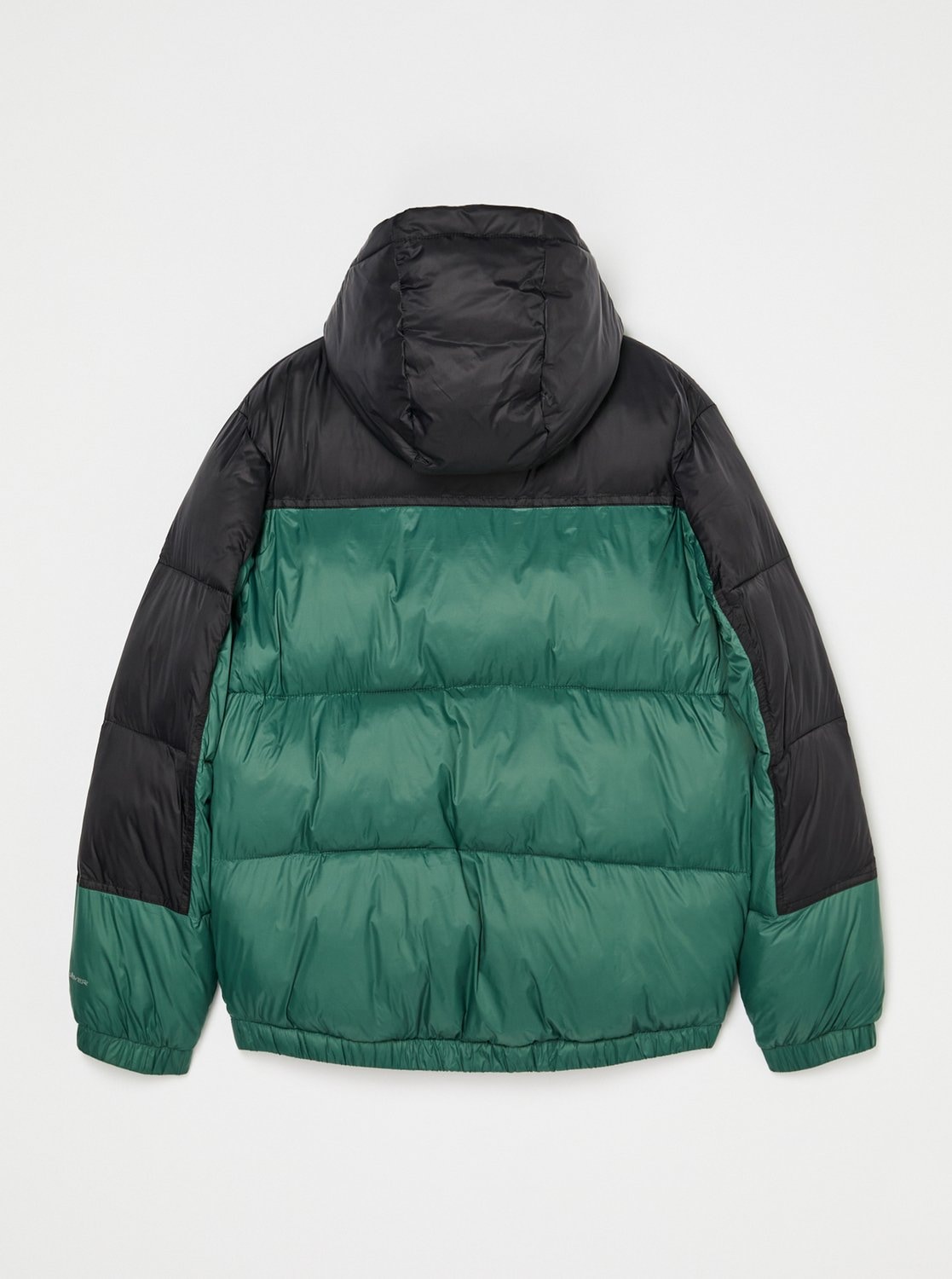 Quiksilver Steppjacke »COLD DAYS YOUTH JACKET« mit typischer Steppung, aus Nylon