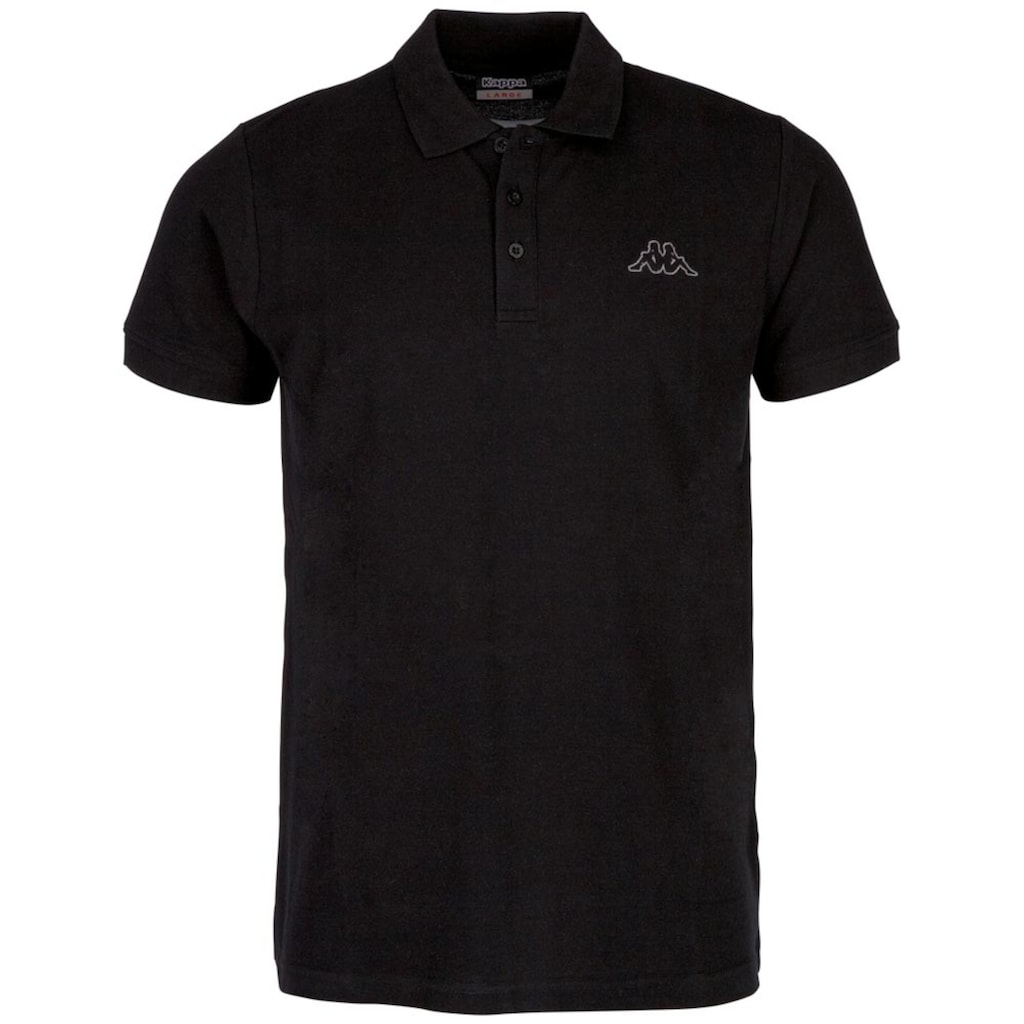 Kappa Poloshirt