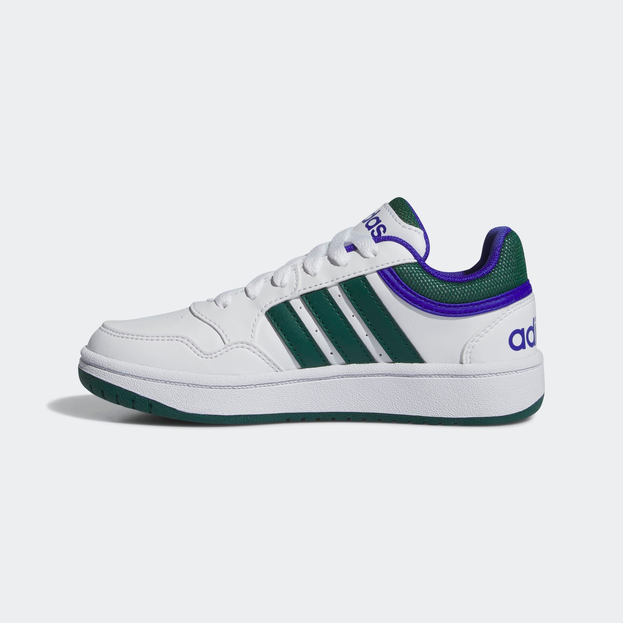 adidas Sportswear Sneaker »HOOPS«