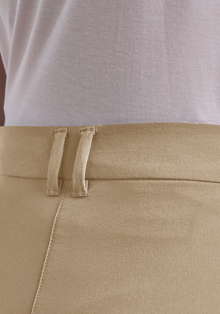 Jack Wolfskin 3/4-Hose »HIKEOUT 3/4 PANTS W«