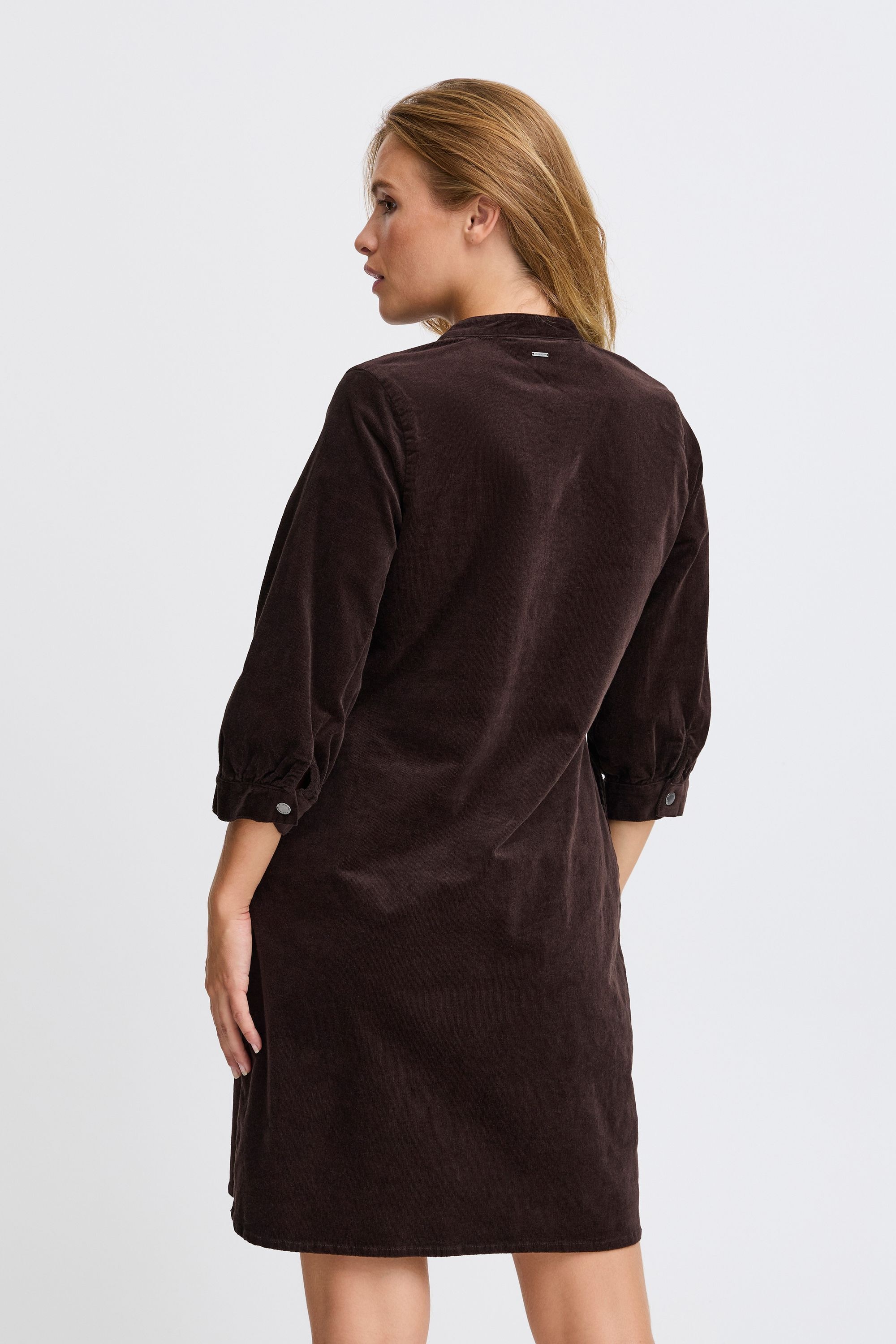 Pulz Jeans Etuikleid »Etuikleid PZSALLY LS Vneck Dress«