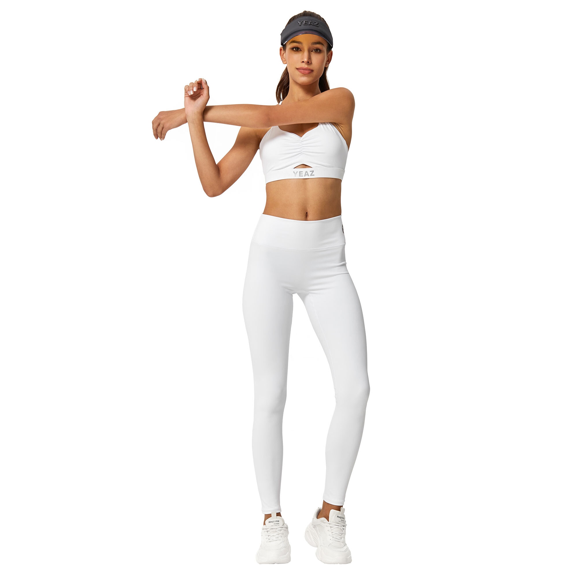 YEAZ Sporttop »Set HORIZON«