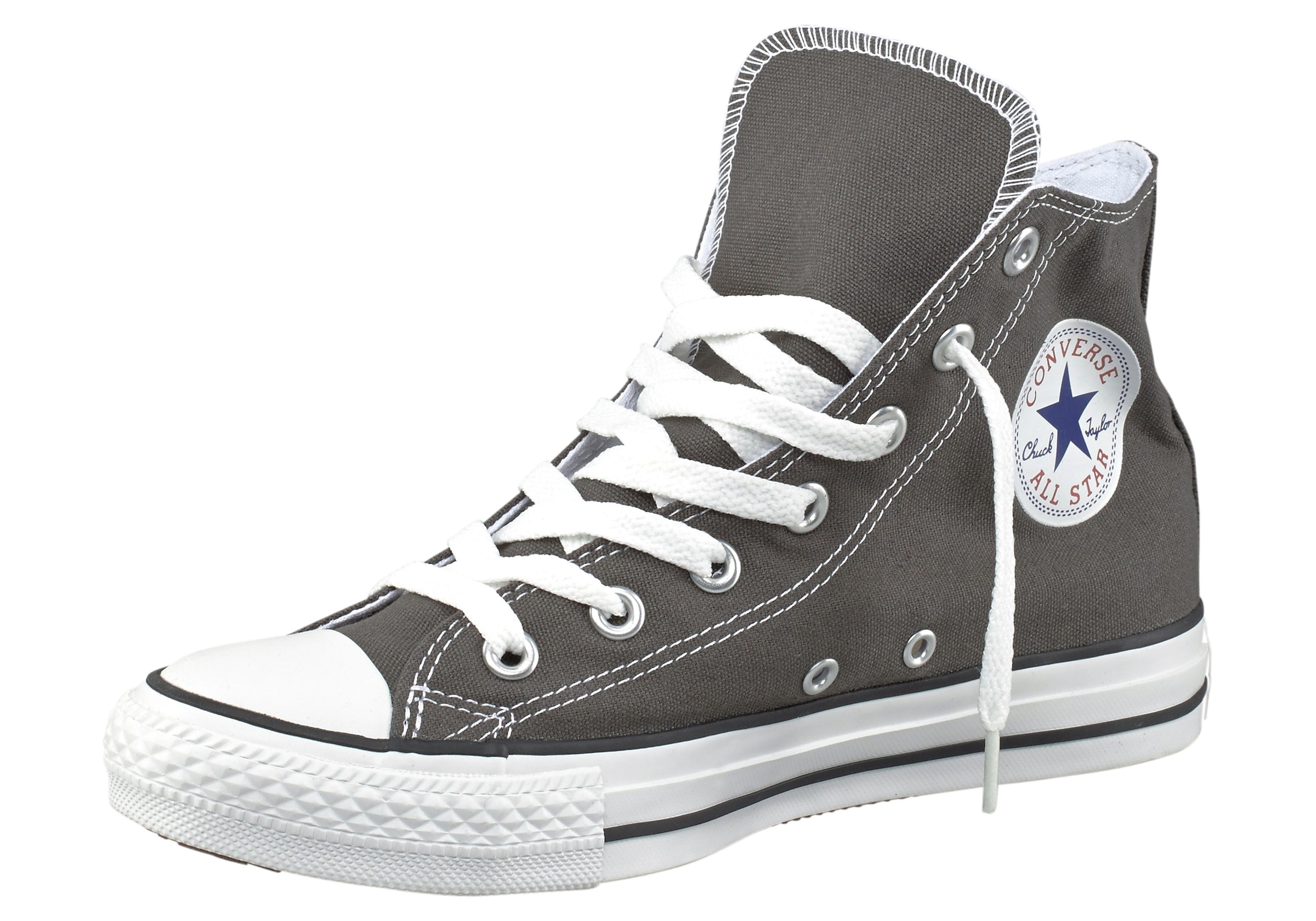 ♕ sein Grau Teilzahlung hat online auf in Converse Universal. Jeder kaufen