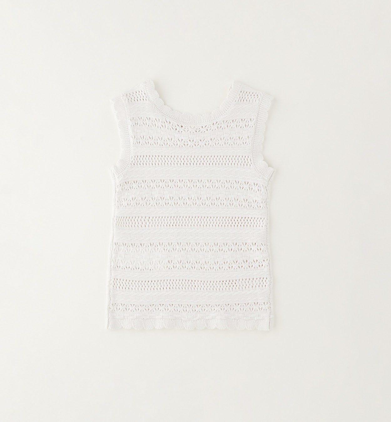 iDo T-Shirt »BABY GIRL KNITWEAR«