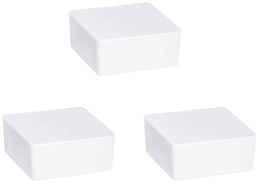 auf WENKO kg Raten »Cube«, 3 1 x Luftentfeuchter-Nachfüllpack kaufen
