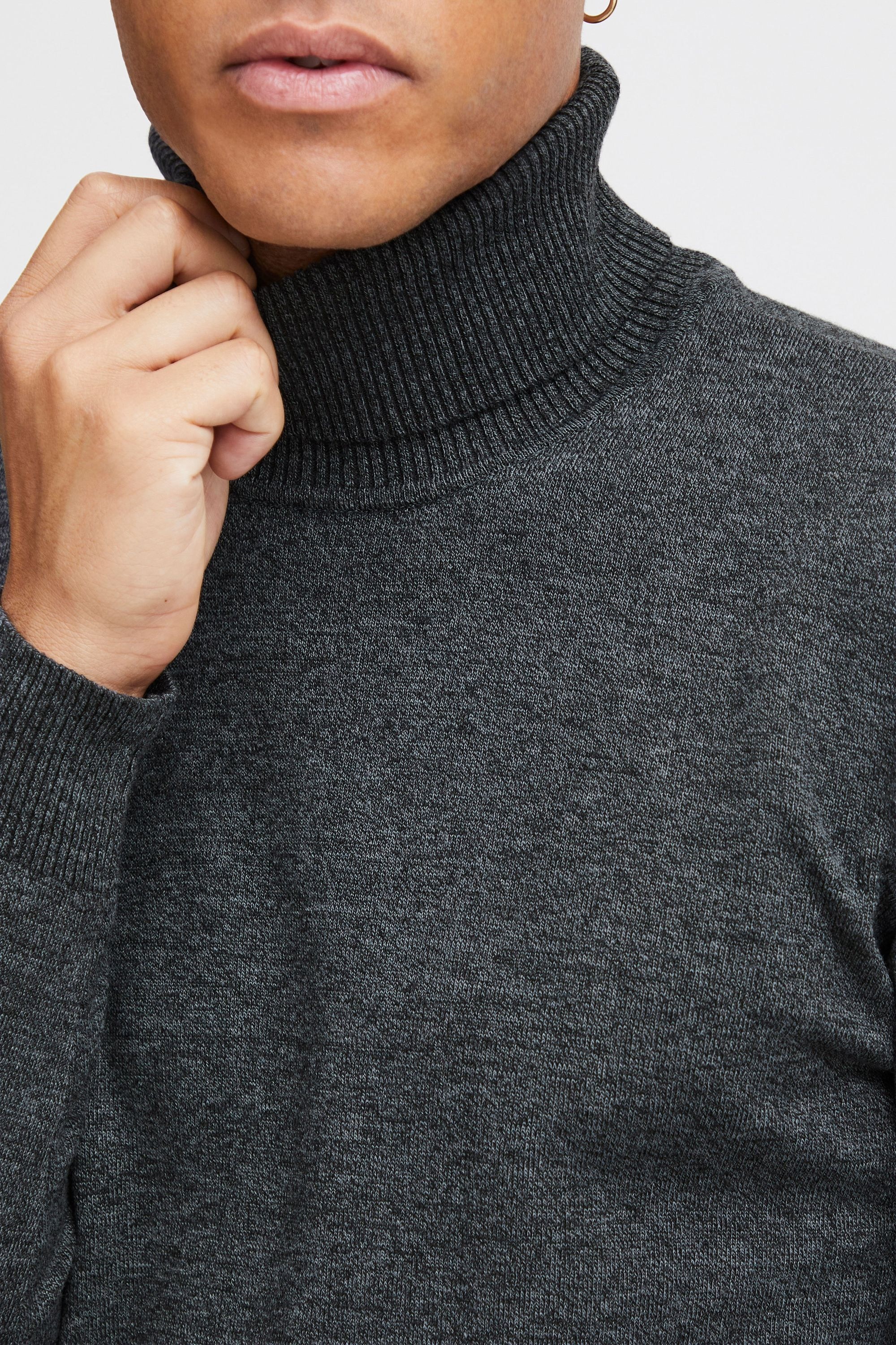 Blend Rollkragenpullover »Rollkragenpullover BHCarsten«