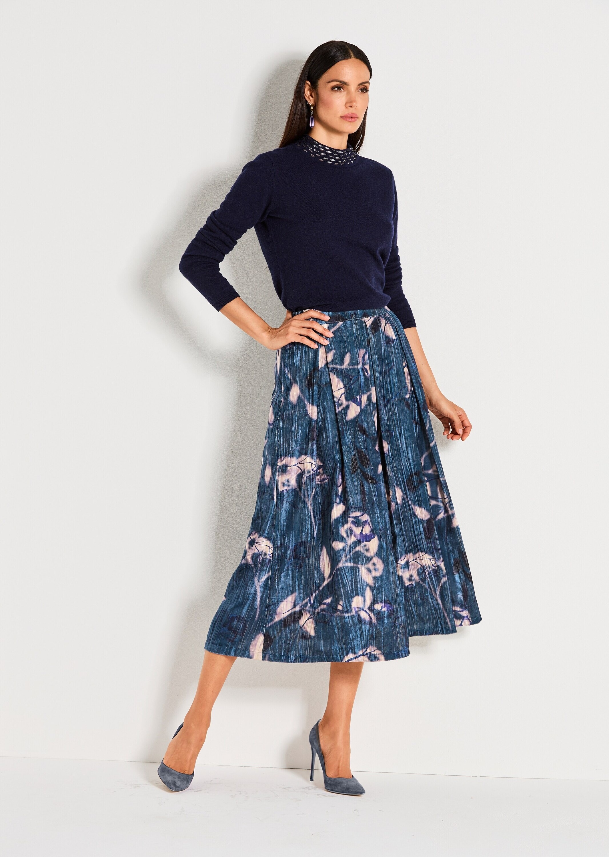 MADELEINE Midirock »Rock Rock«