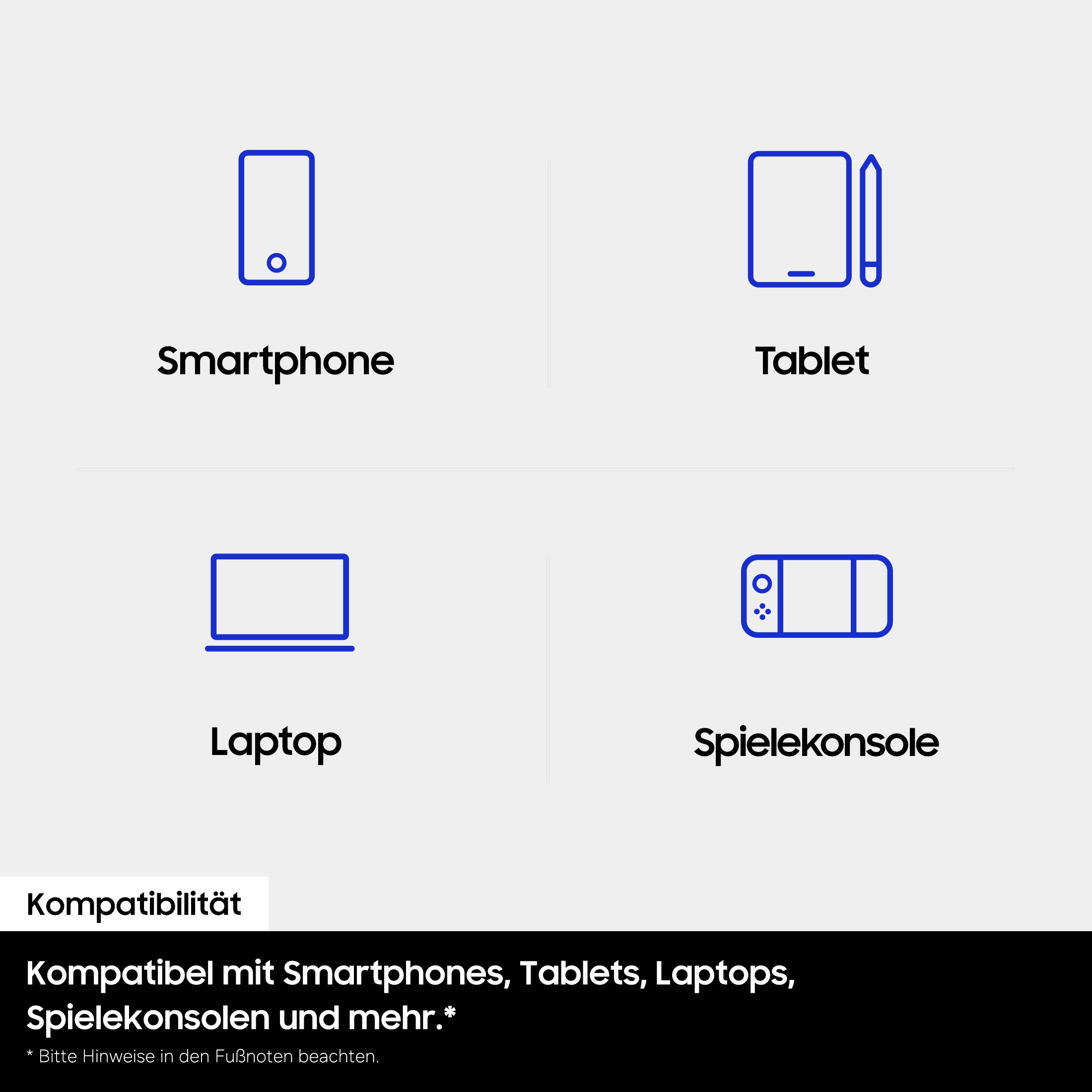 Samsung Speicherkarte »T7« (256 GB Video Speed Class 30 (V30) 170 MB/s Lesegeschwindigkeit)