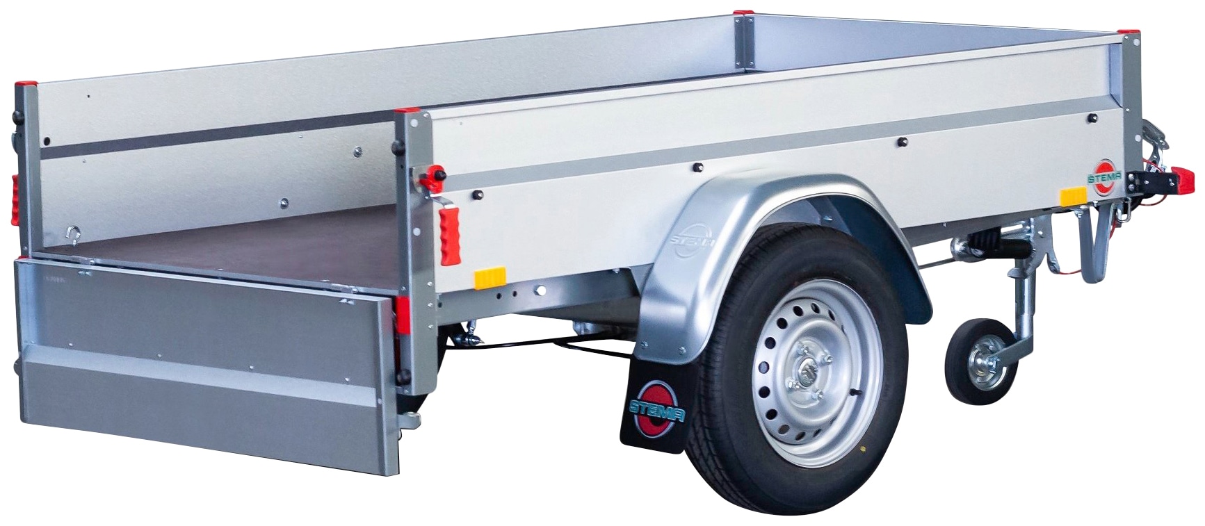 STEMA Anhänger »Basic 1000«