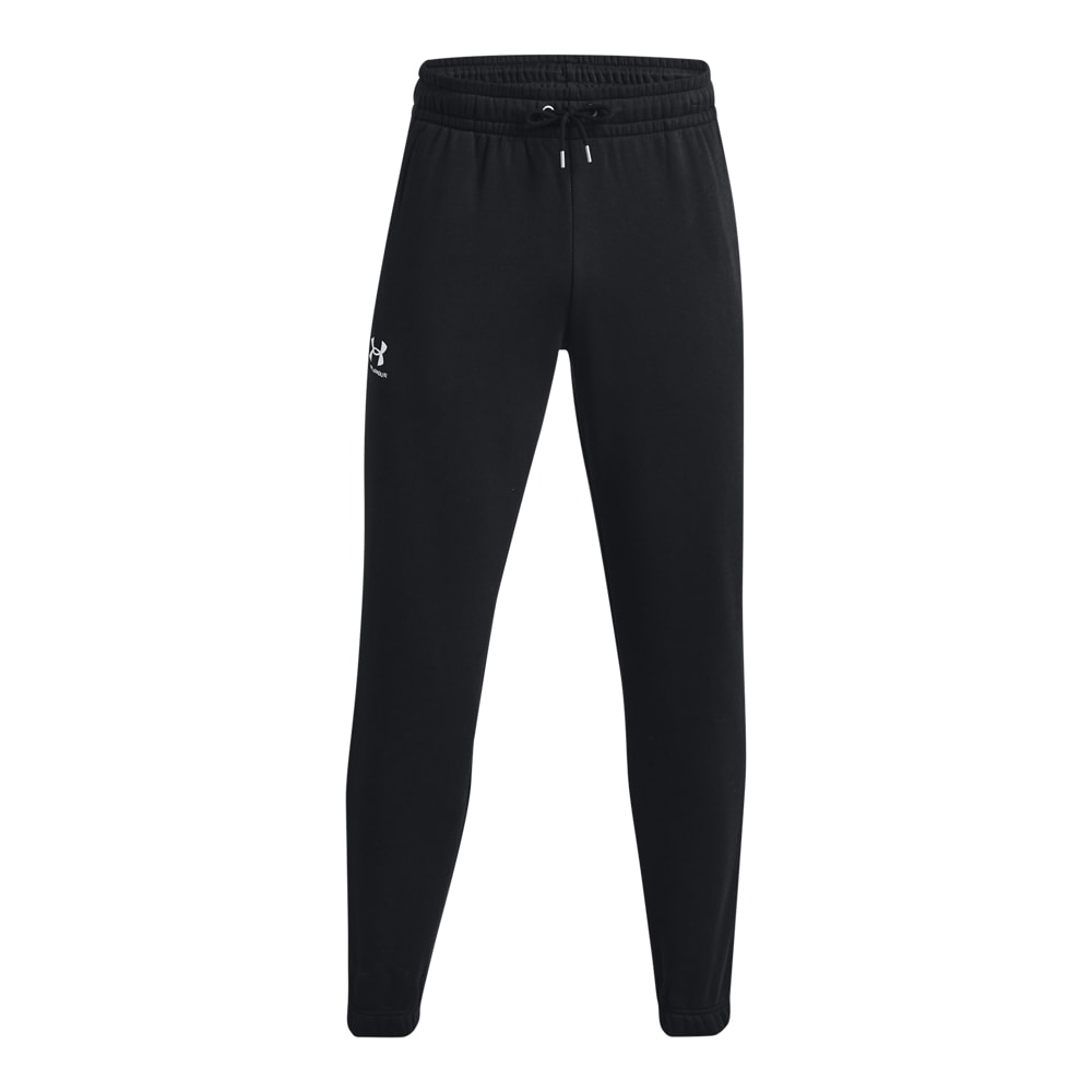 Under Armour® Jogginghose »UA ICON FLEECE JOGGER«  für Sportmode und aktive Freizeit, aus Baumwolle und Polyester