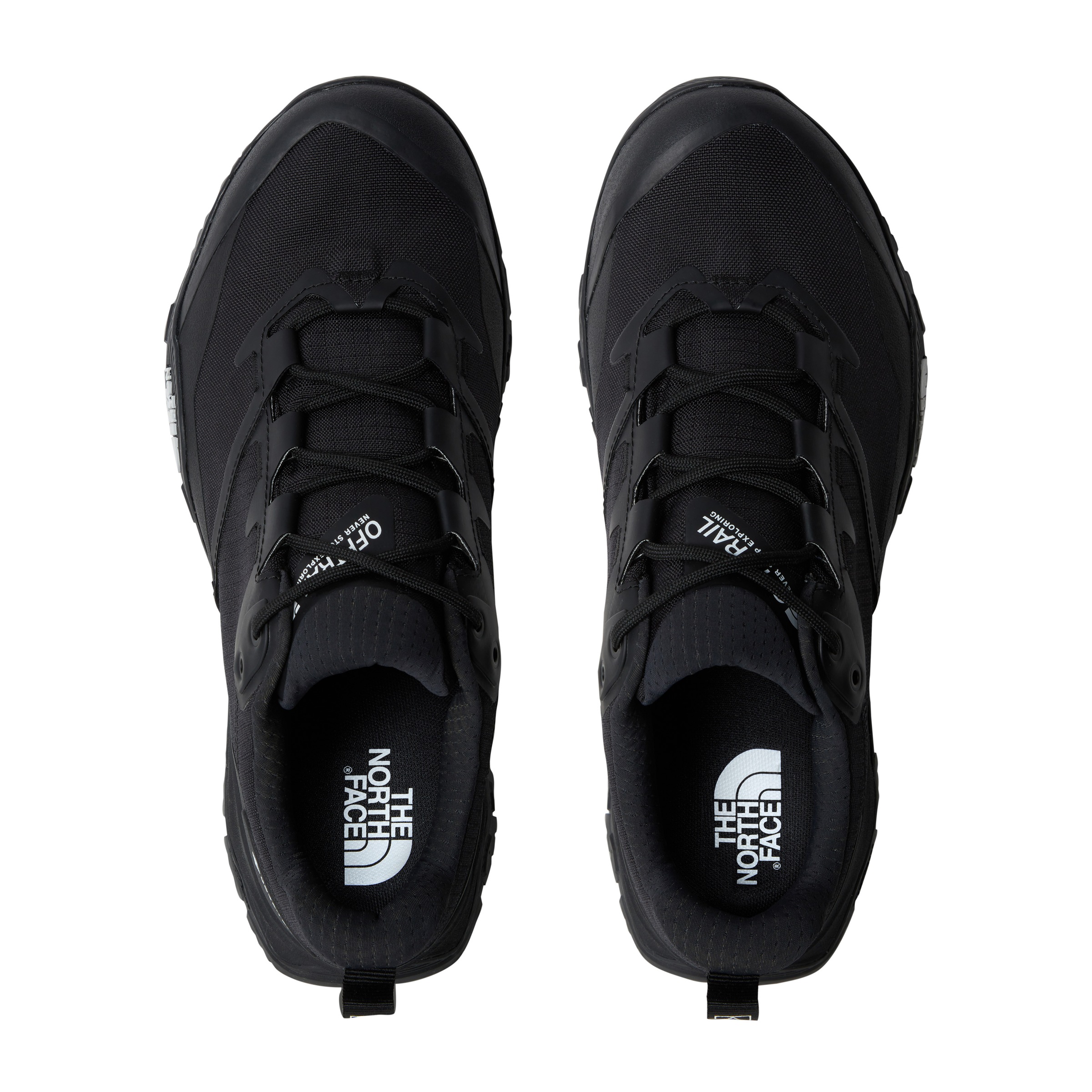 The North Face Wanderschuh »M OFFTRAIL HIKE GORE-TEX«, wasserdicht