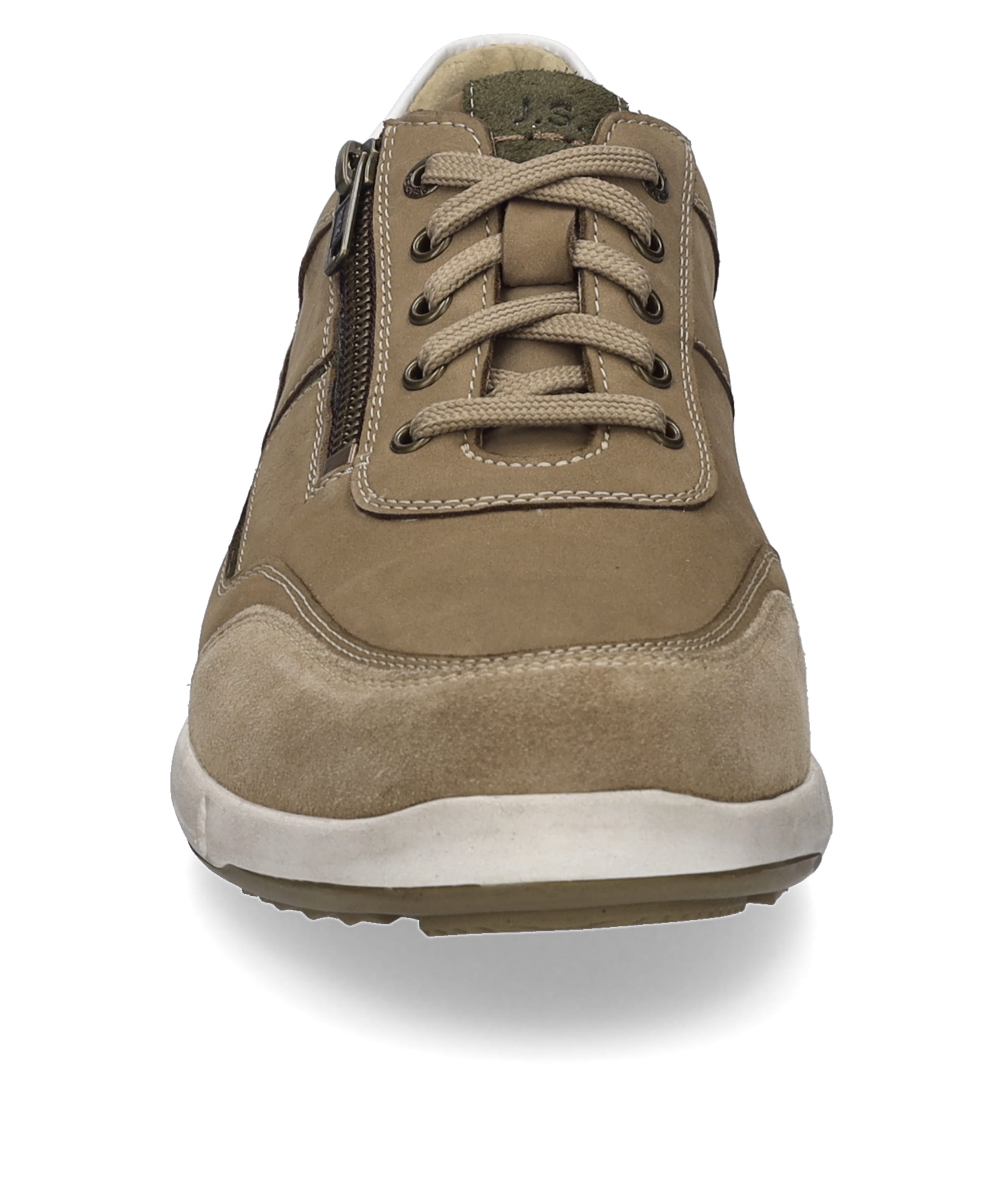 Josef Seibel Schnürschuh »Enrico 33, sand-multi«