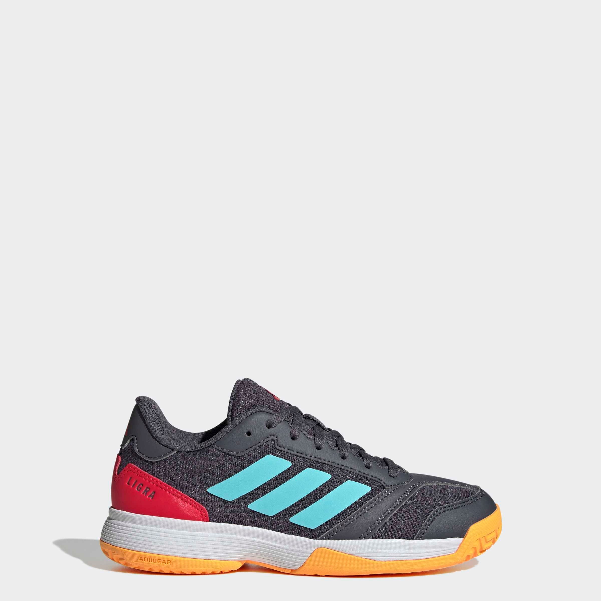 adidas Performance Hallenschuh »LIGRA 8 INDOOR KIDS«