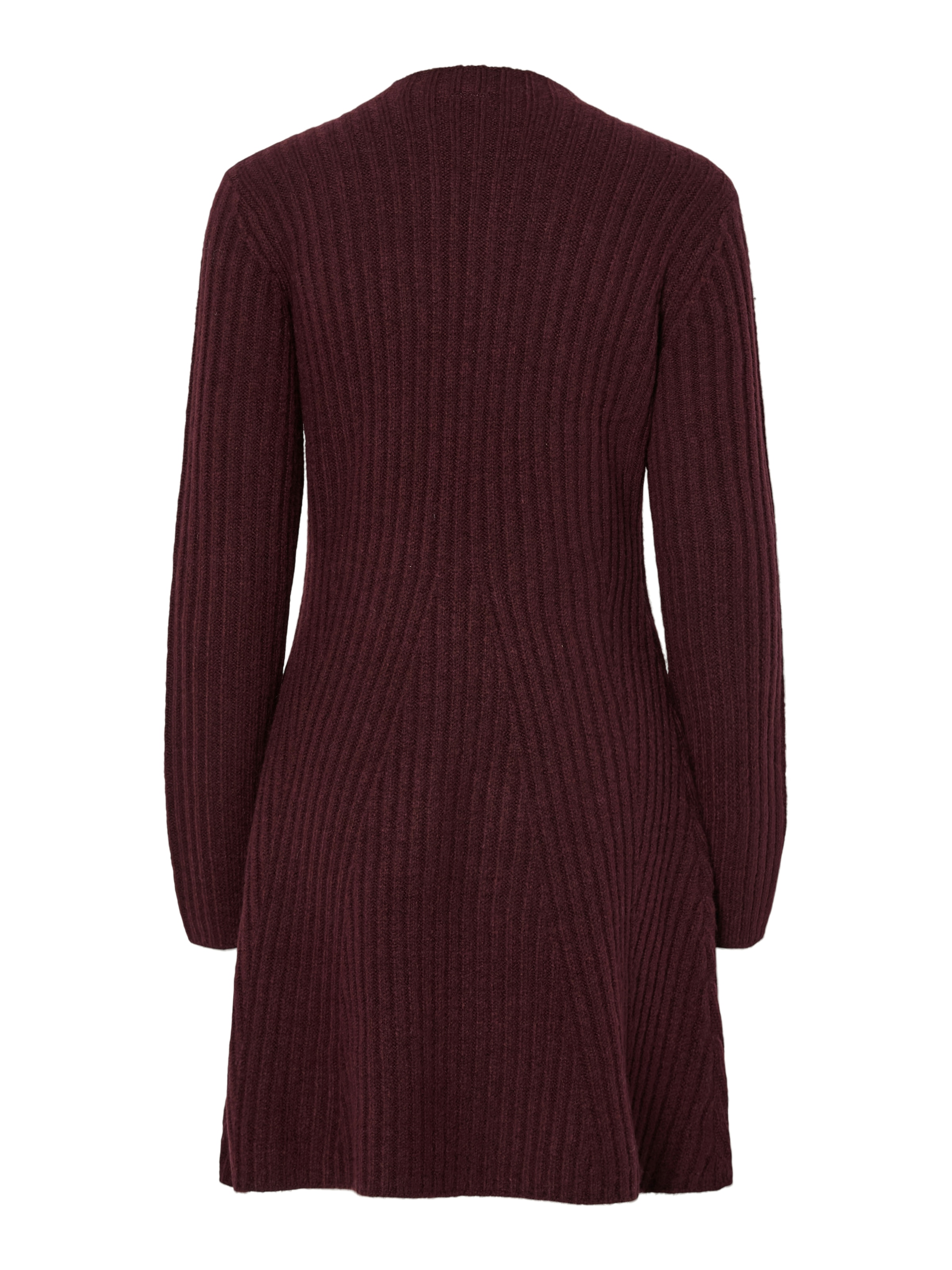 Y.A.S Strickkleid »YASDOLLY LS KNIT DRESS S. NOOS«