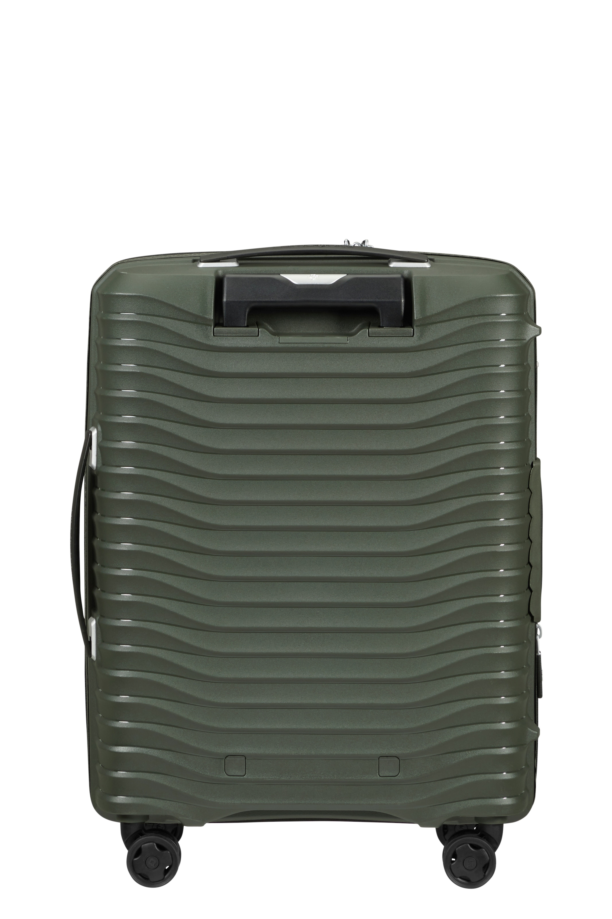 Samsonite Handgepäck-Trolley »UPSCAPE« 39 l 4 Rollen mit Teleskopgriff und Soft-Touch-Tragegriff