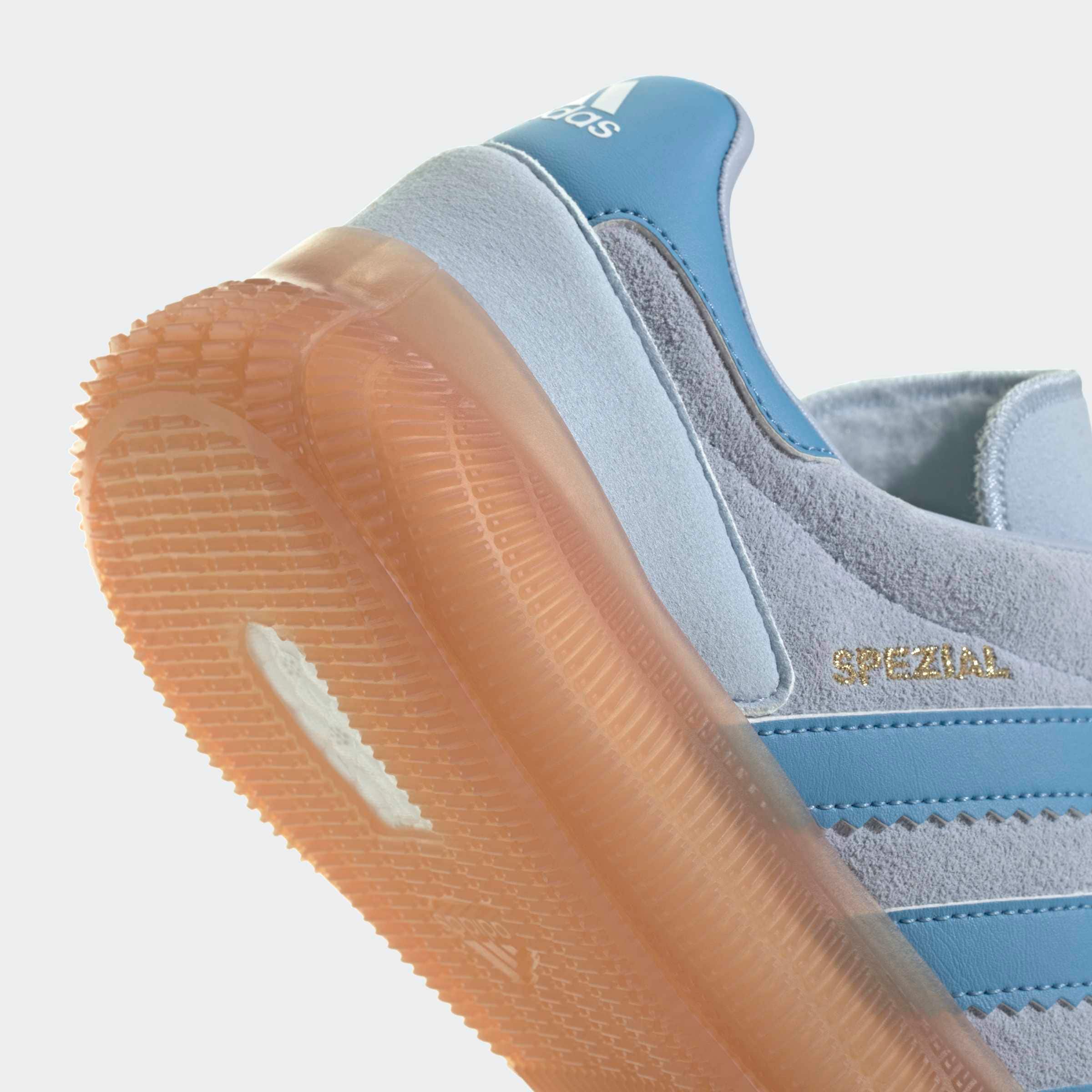 adidas Performance Basketballschuh »HB SPEZIAL PRO«  Handballschuh