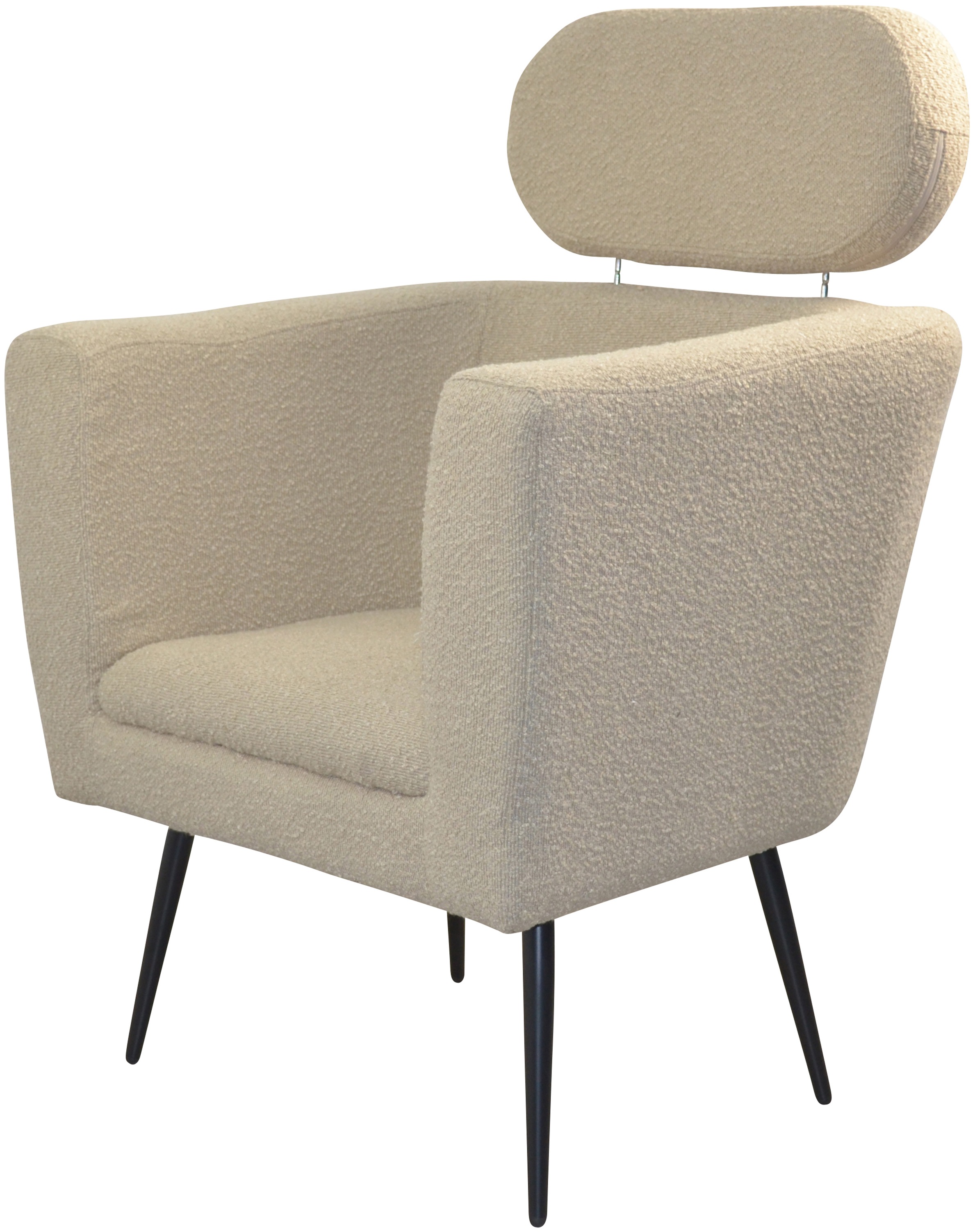 HOFMANN LIVING AND MORE Loungesessel
