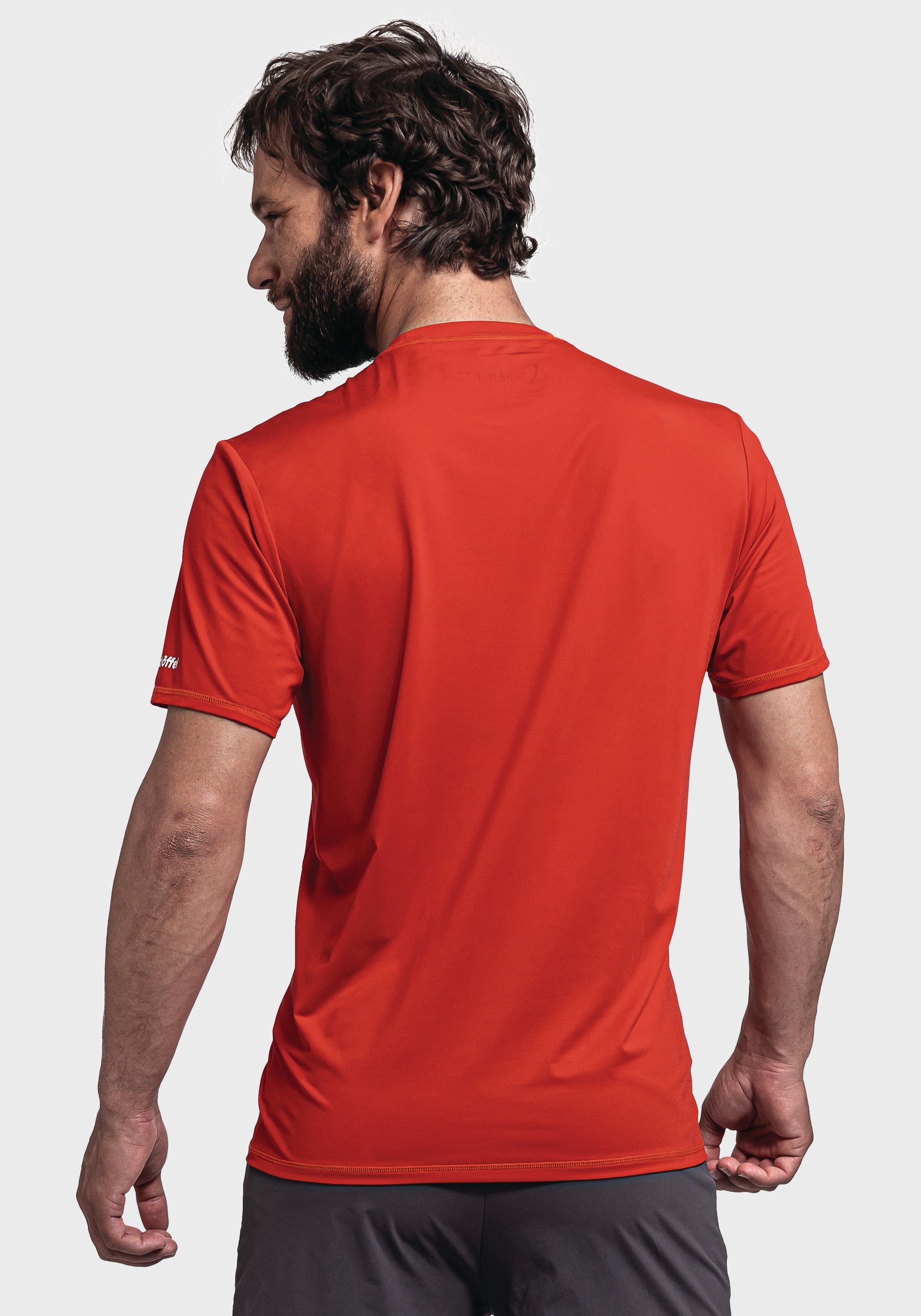 Schöffel Funktionsshirt »T Shirt Vevang M«