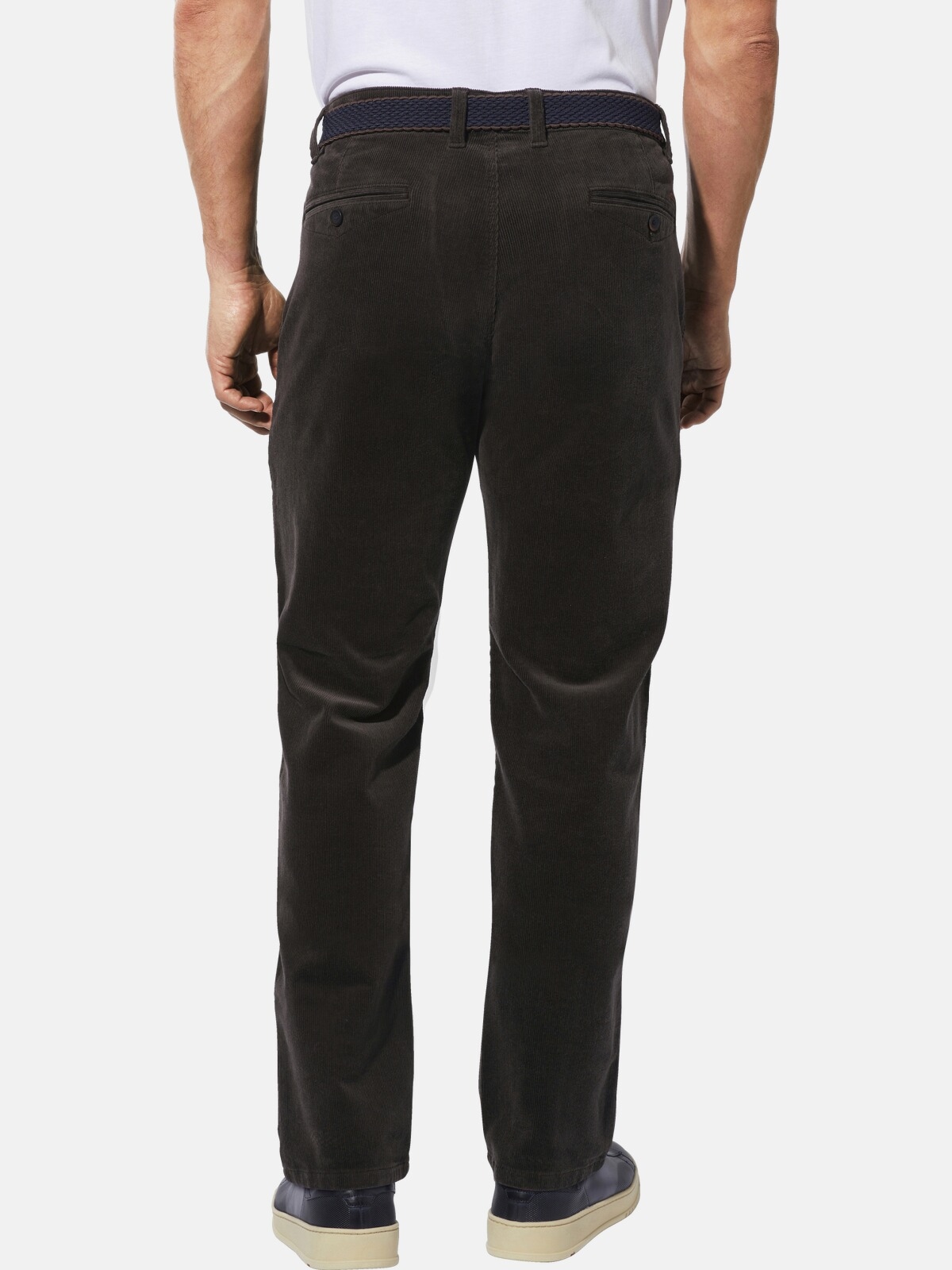 Babista Cordhose »Cordhose BABESTINI«