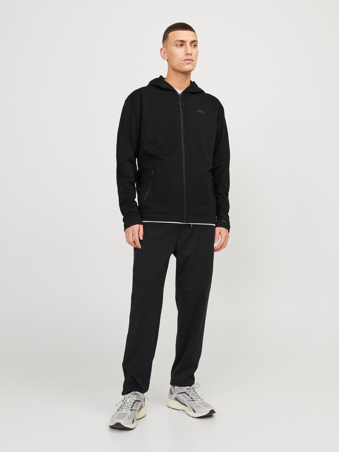 Jack & Jones Sweathose »JPSTWILL JJCLOUD SWEAT PANTS NOOS«