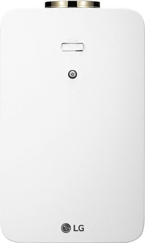 LG LED-Beamer »HF60LS - Largo 2.0«, (150000:1)