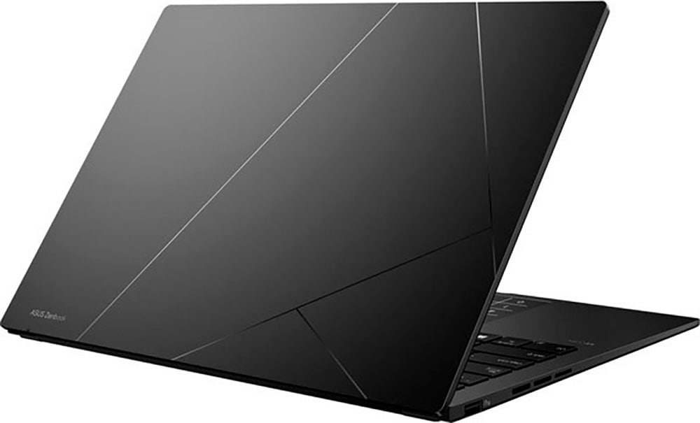 Asus Notebook »Zenbook 14 OLED UM3406HA-QD091X«, 35,6 cm, / 14 Zoll, AMD, Ryzen 7, Radeon Graphics, 512 GB SSD