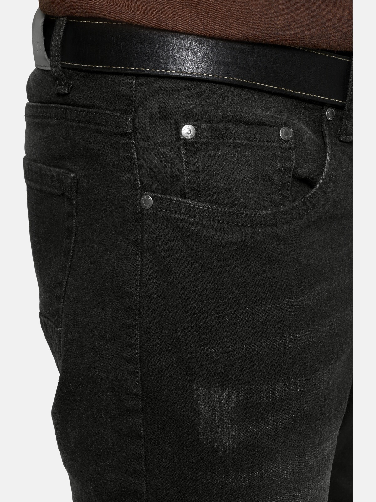 Babista 5-Pocket-Jeans »Jeans ROSVENTO«, (1 tlg.)