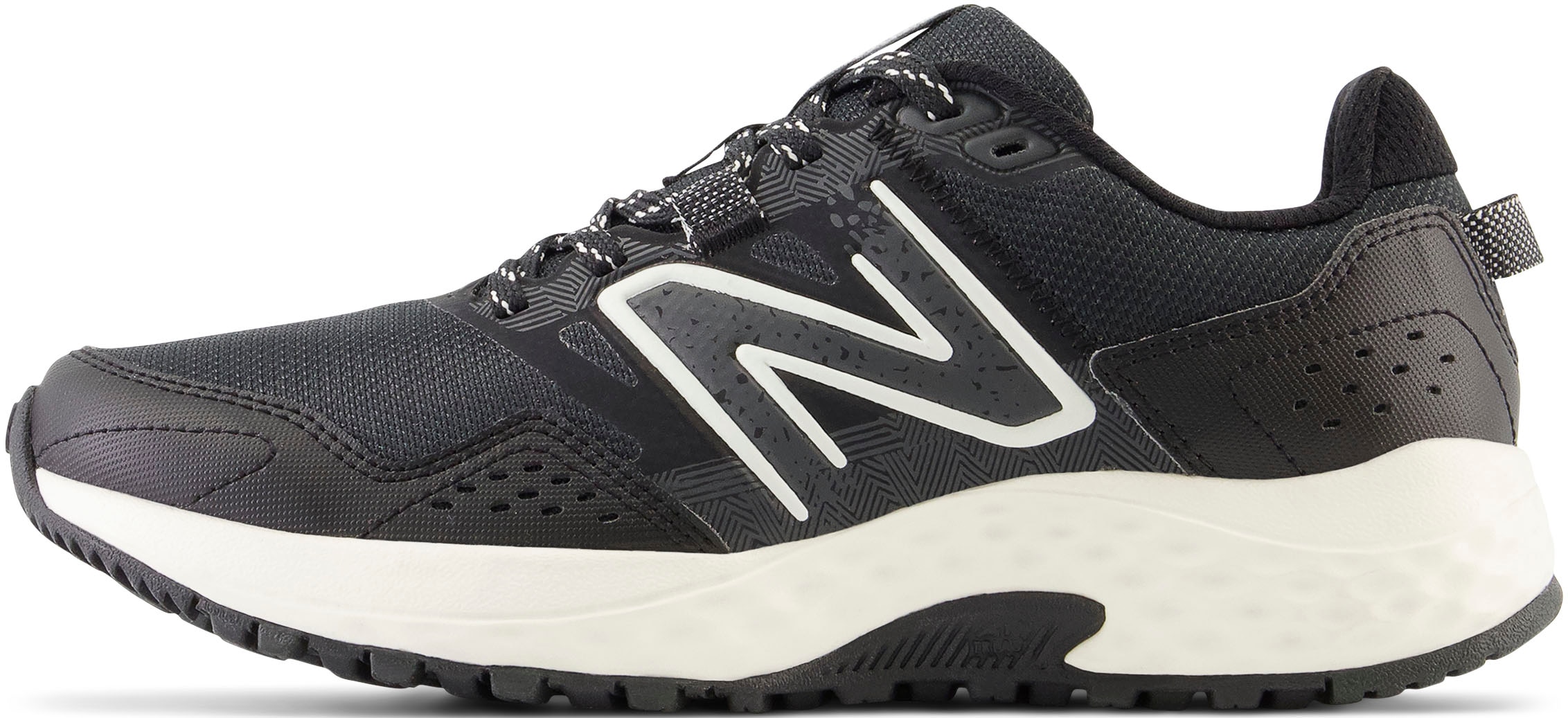 New Balance Laufschuh »WT410«, Walkingschuh, Trailrunningschuh