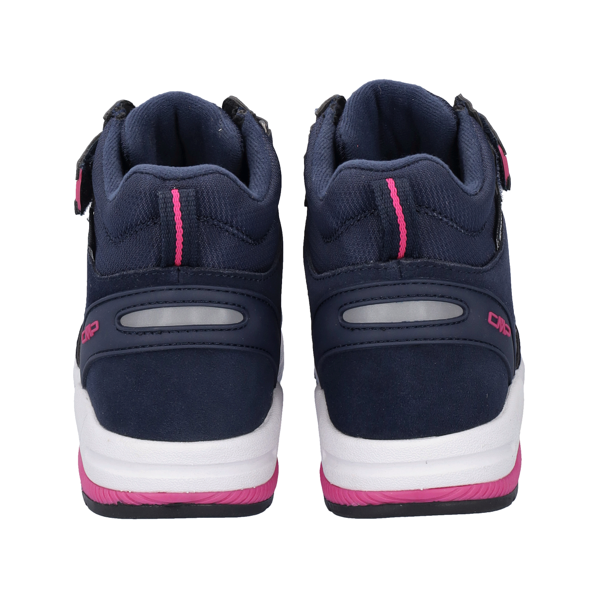 CMP Outdoorschuh »KIDS HADIL LEATHER WP URBAN SHOES«, wasserdicht
