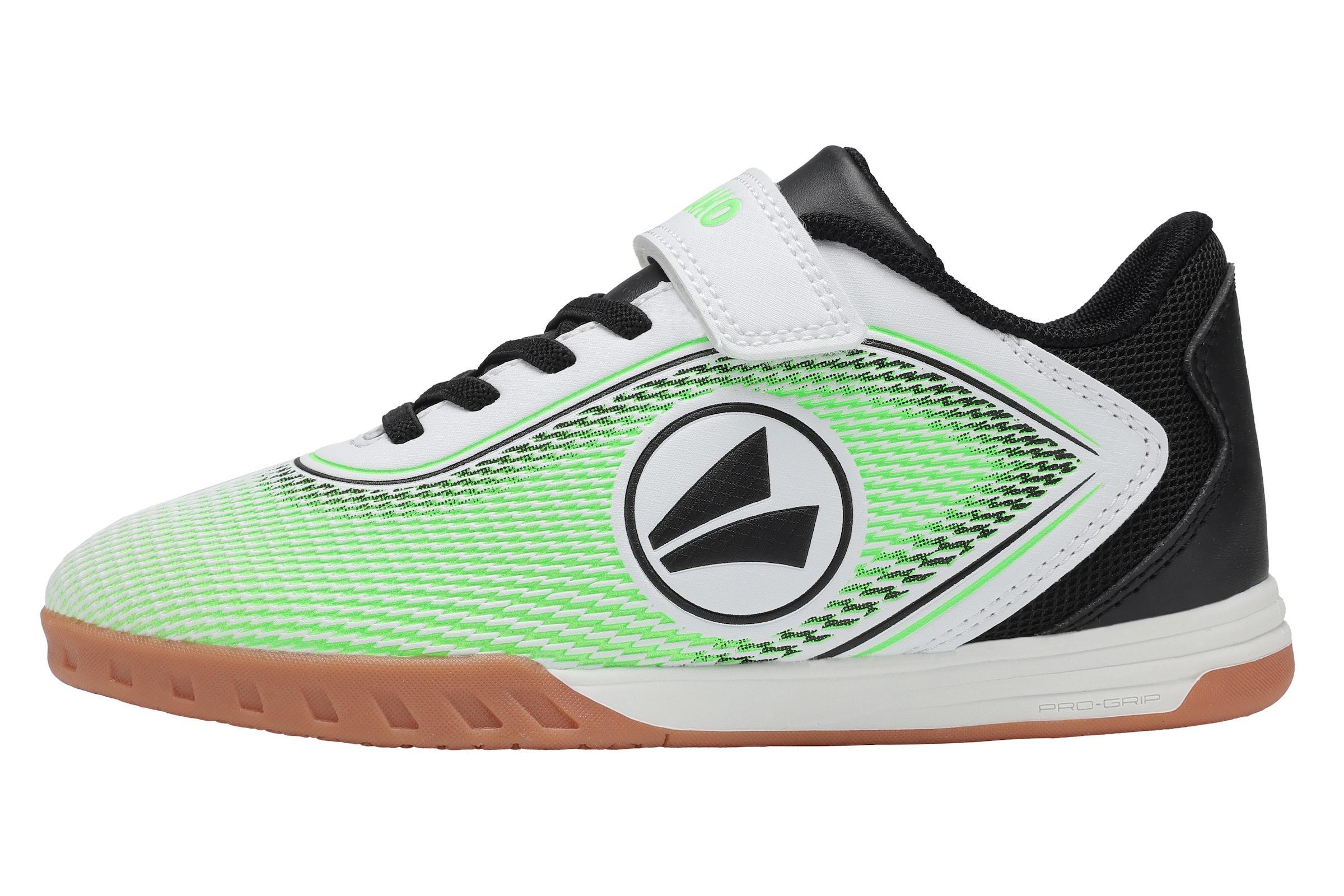 Jako Indoorschuh »J-SI Course EV«  Indoorschuh, Sportschuhe, nicht abfärbende Sohle