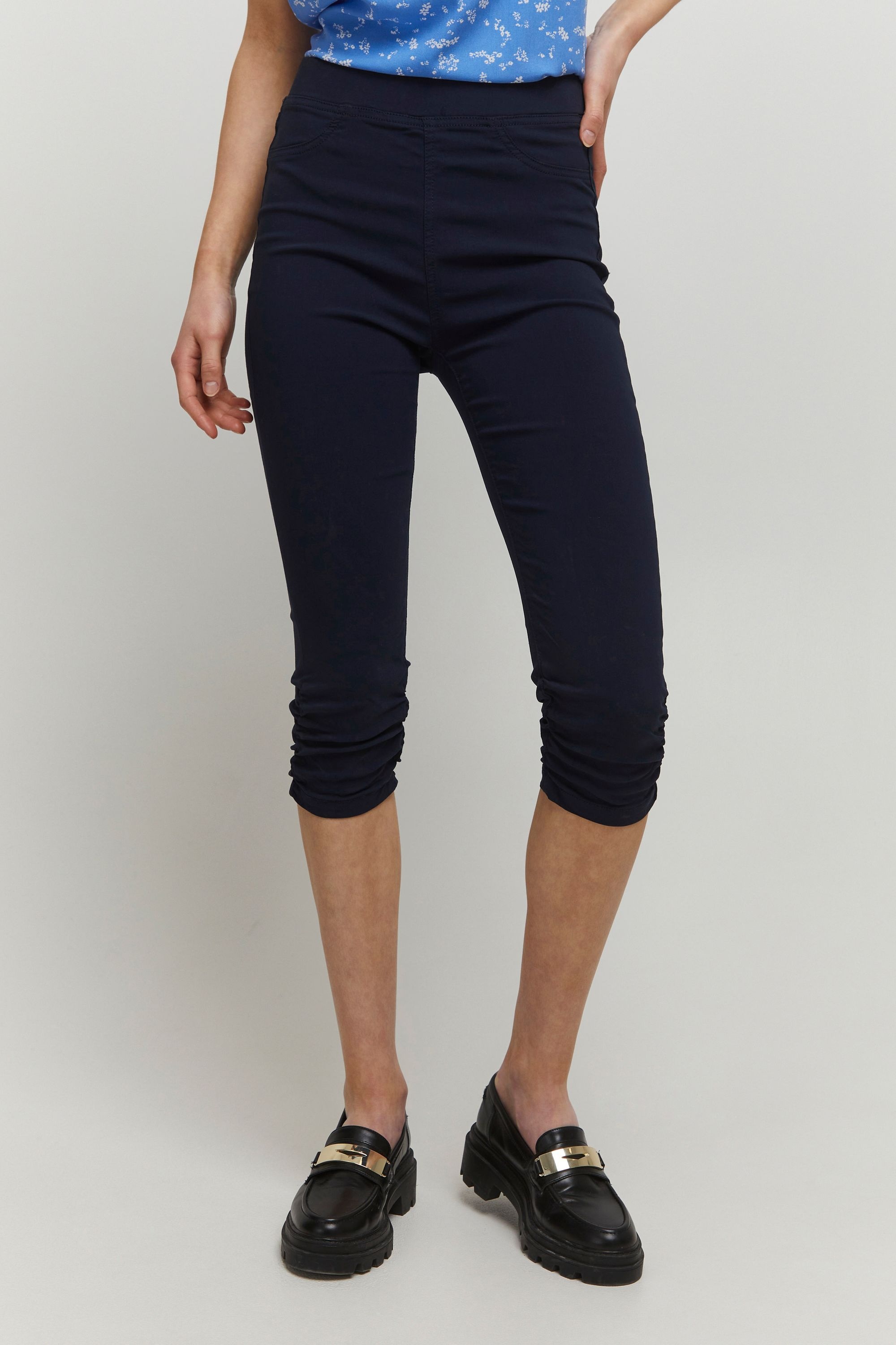 b.young Caprihose »CAPRIHOSE BYKeira«