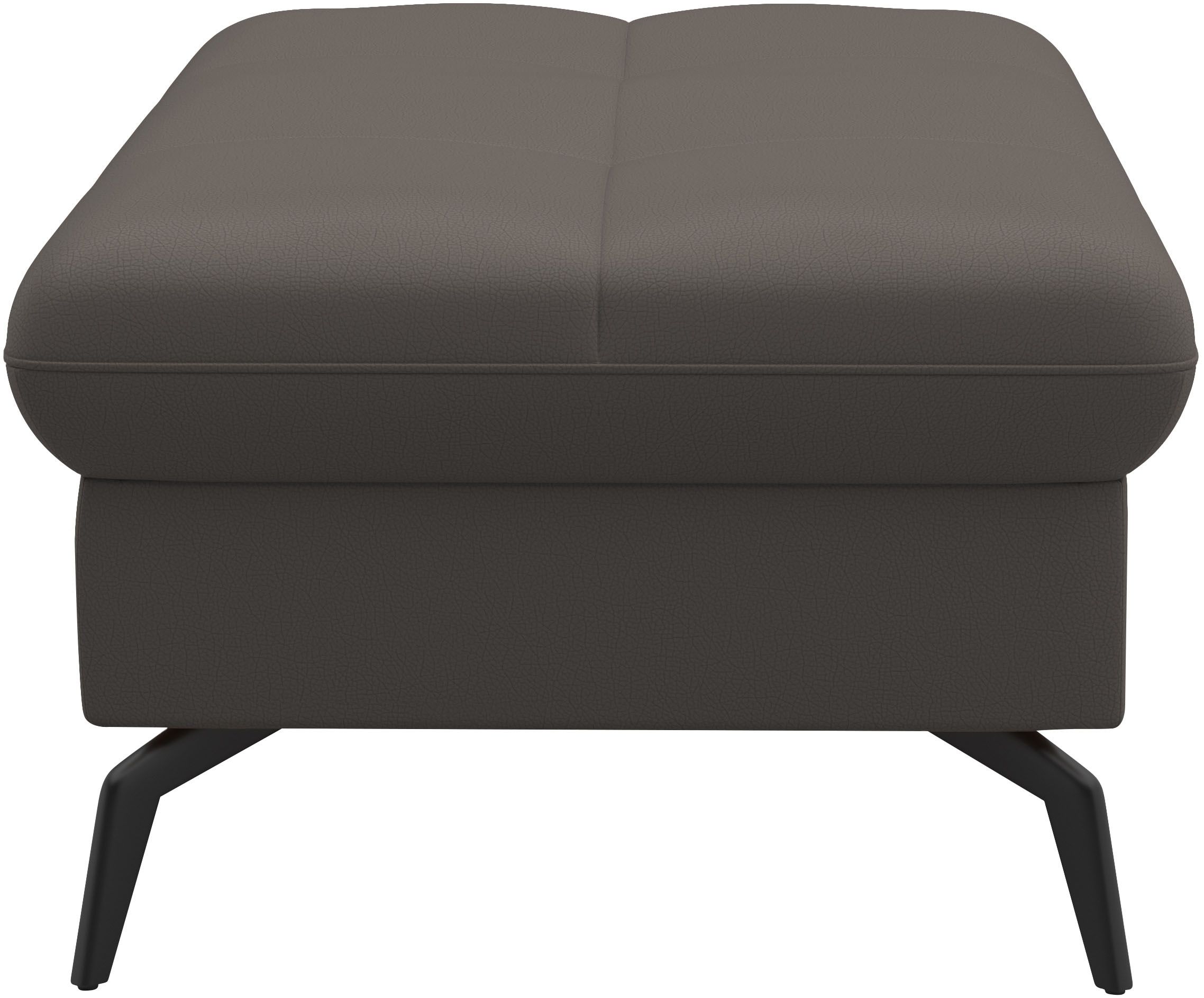 sit&more Polsterhocker »Amica«, mit Stauraum