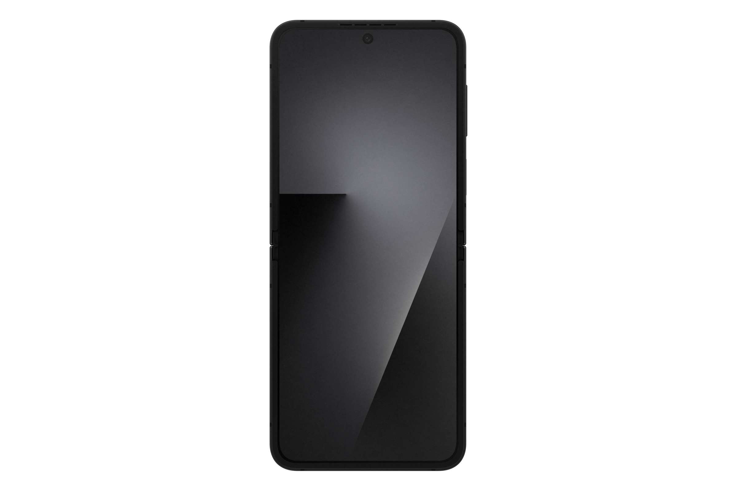 SAMSUNG Galaxy Z Flip 7 FE, 128 GB,  Black