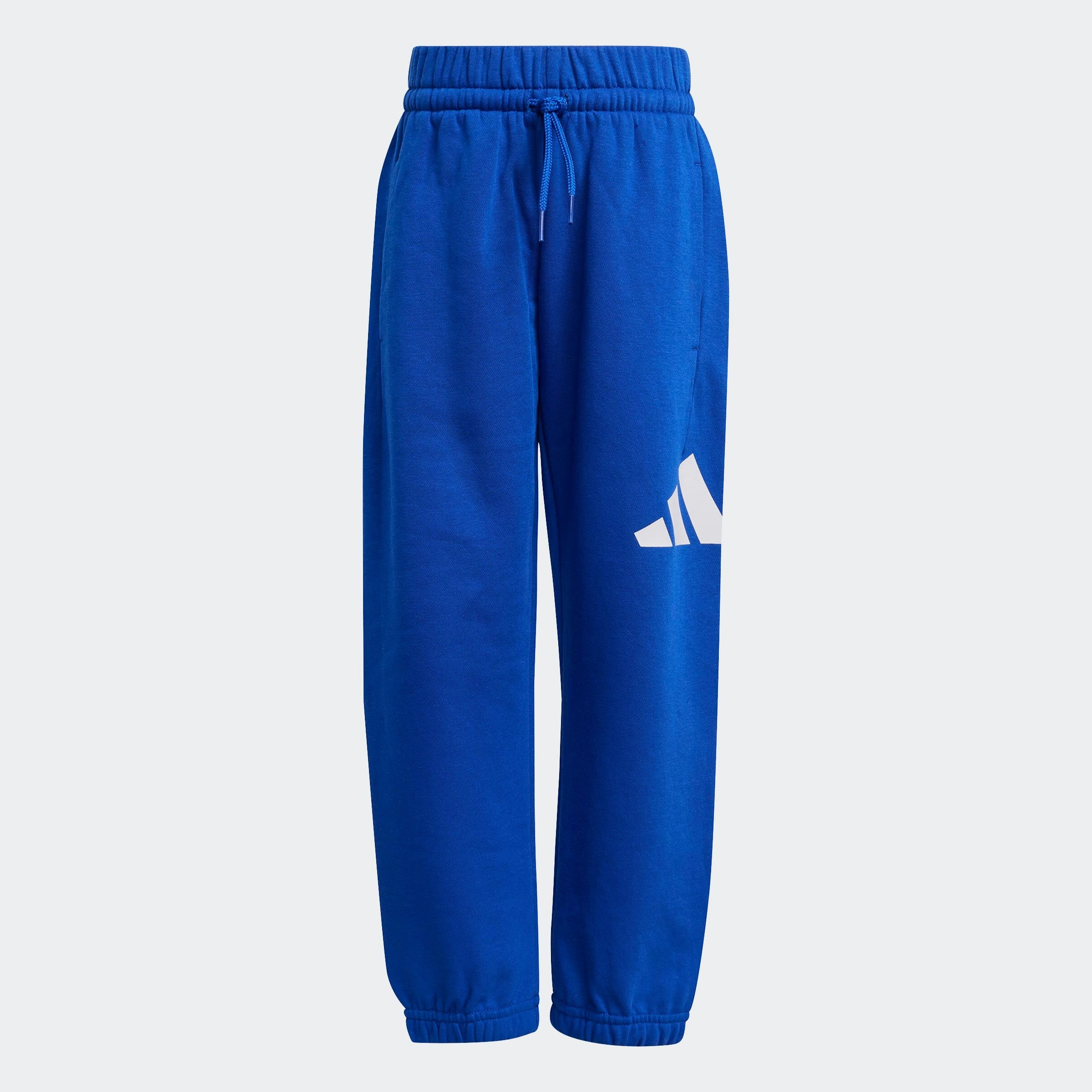 adidas Sportswear Trainingsanzug »LK BL FL JOG«, (2 tlg.)