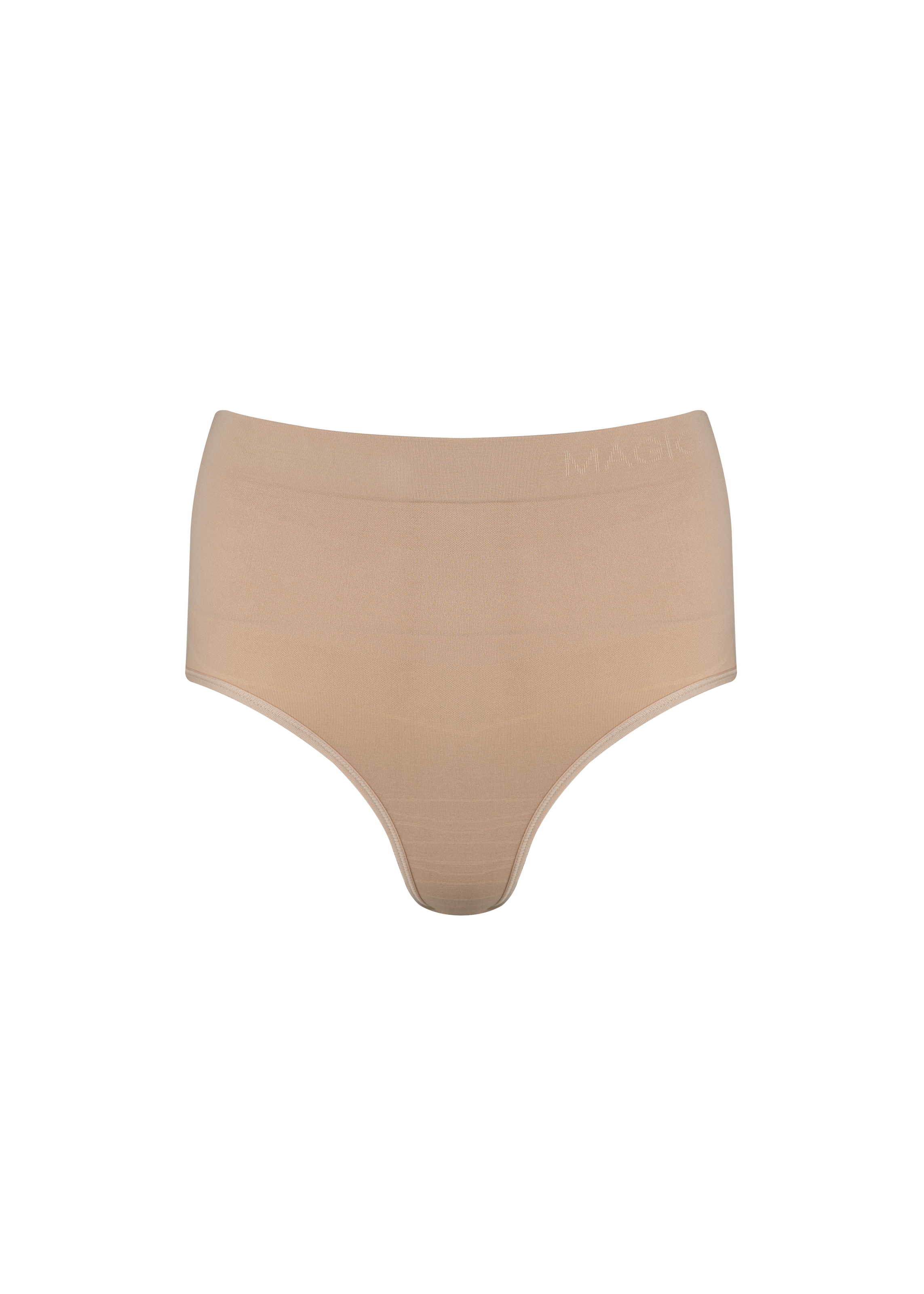 MAGIC Bodyfashion Slip weicher, leichter und bequemer Formslip