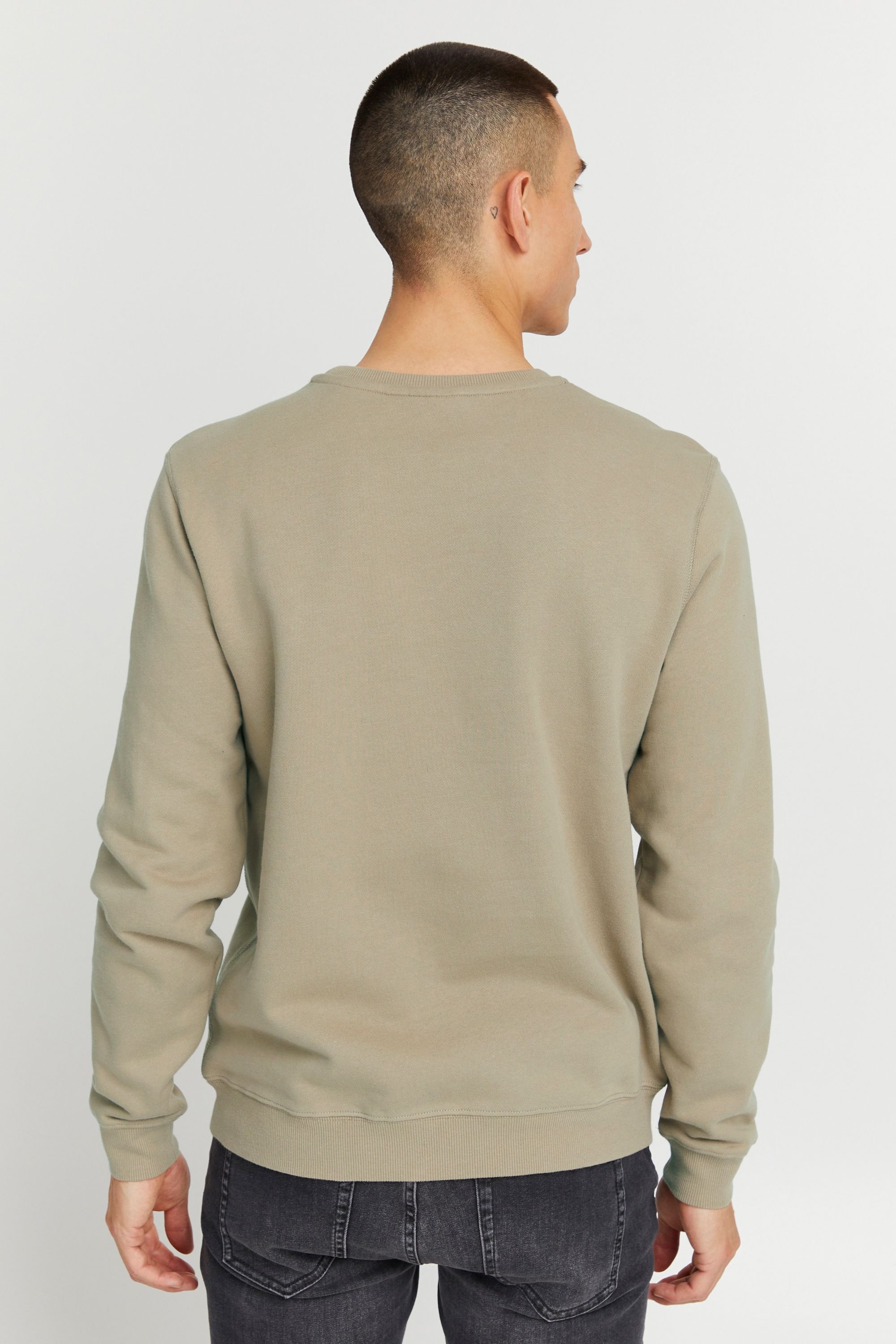 Casual Friday Kapuzenpullover »Sweatshirtpullover CFSeverin«